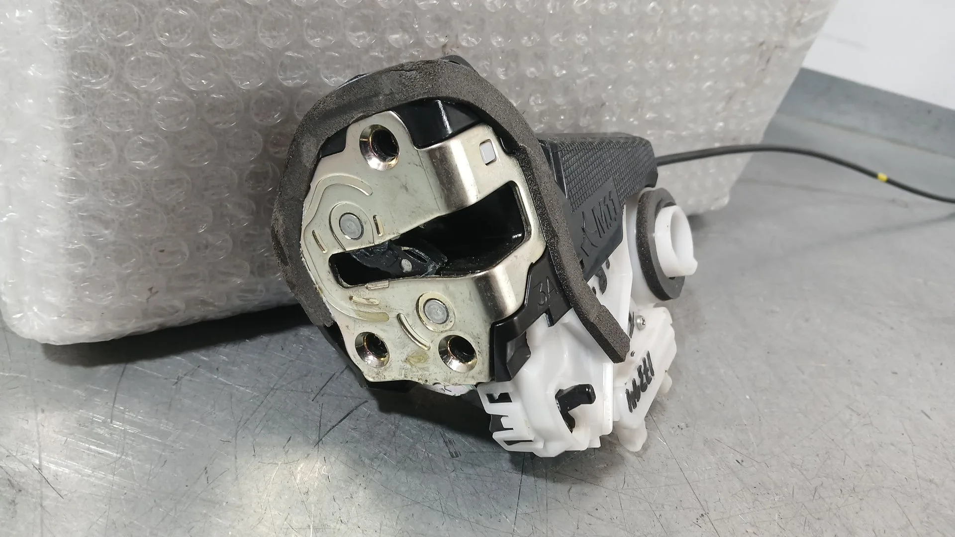 Cerradura Puerta Trasera Izquierda para Toyota Yaris (_P13_)