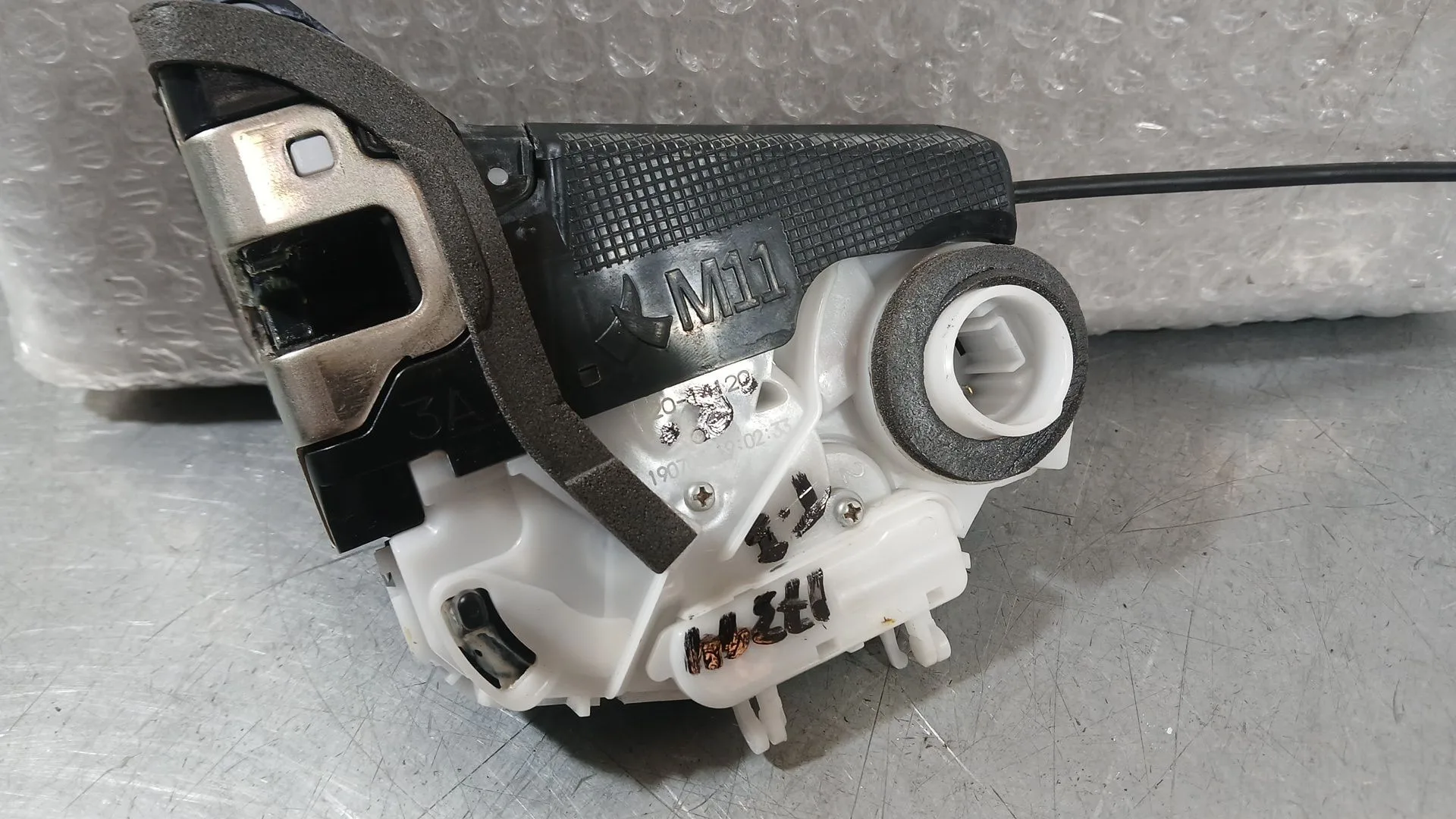 Cerradura Puerta Trasera Izquierda para Toyota Yaris (_P13_)