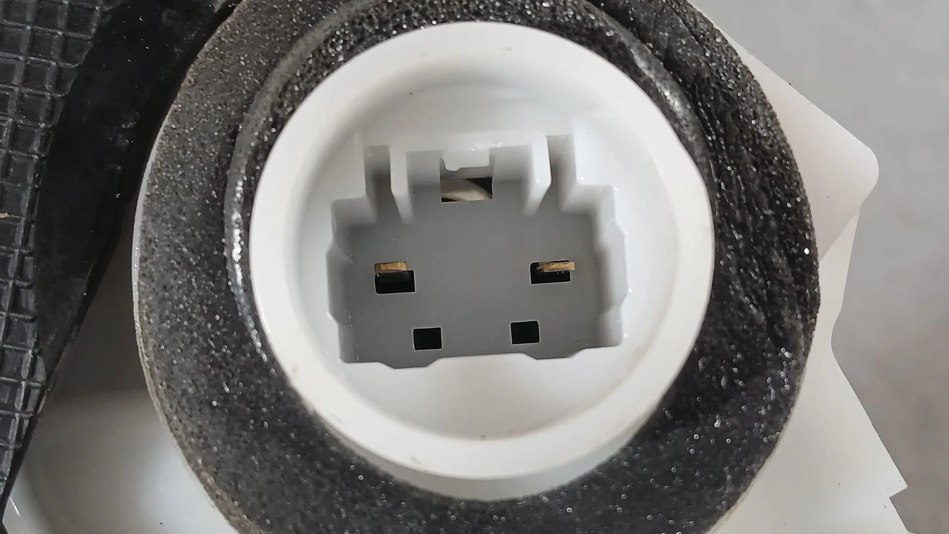 Cerradura Puerta Trasera Izquierda para Toyota Yaris (_P13_)