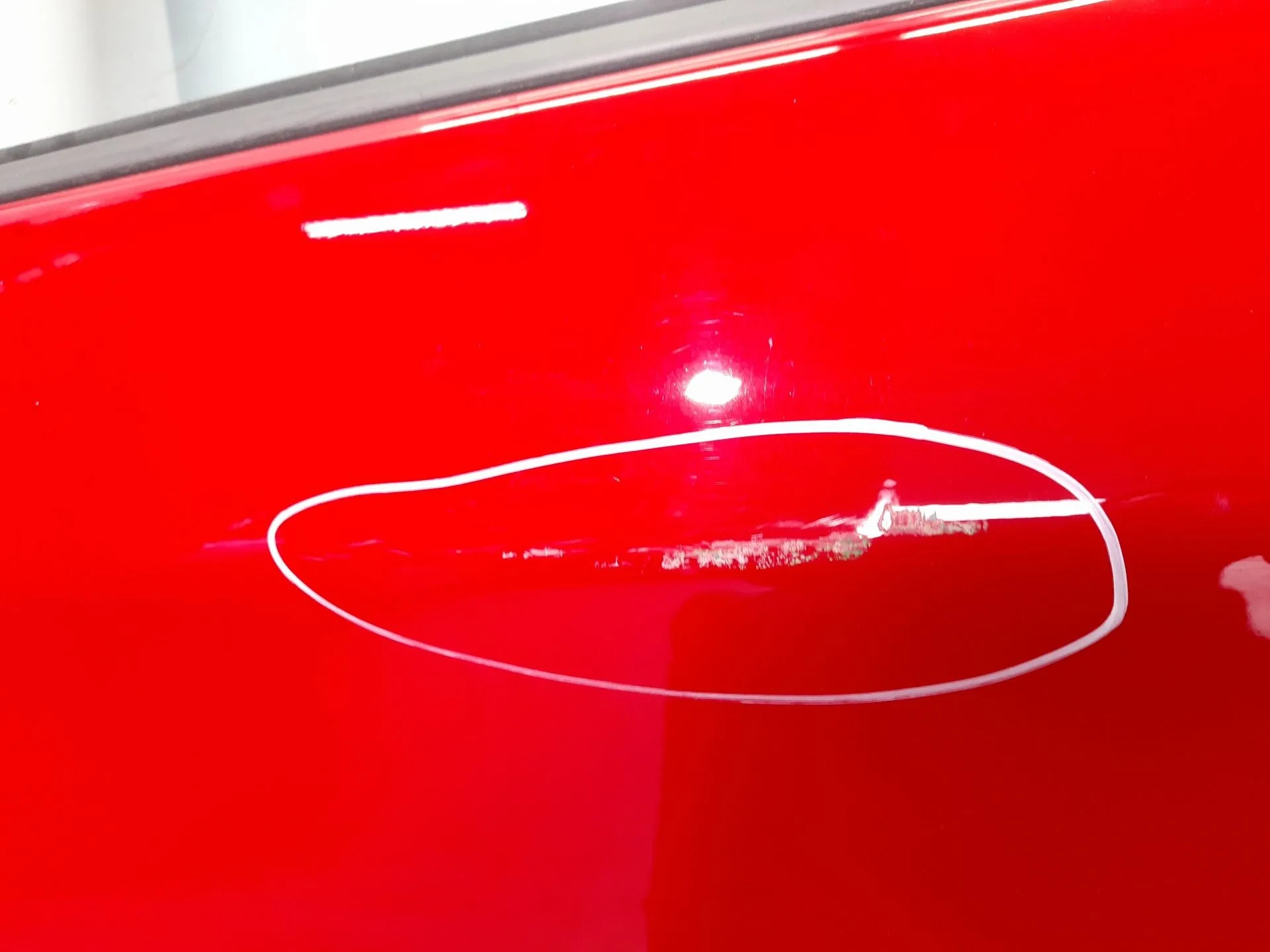 Puerta Trasera Izquierda para Toyota Yaris (_P13_)