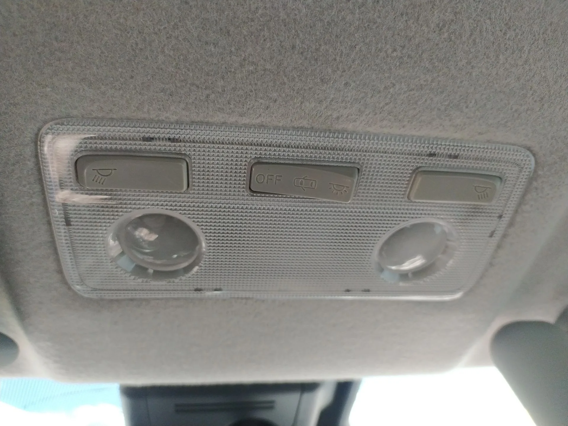 Luz Interior para Toyota Yaris (_P13_)