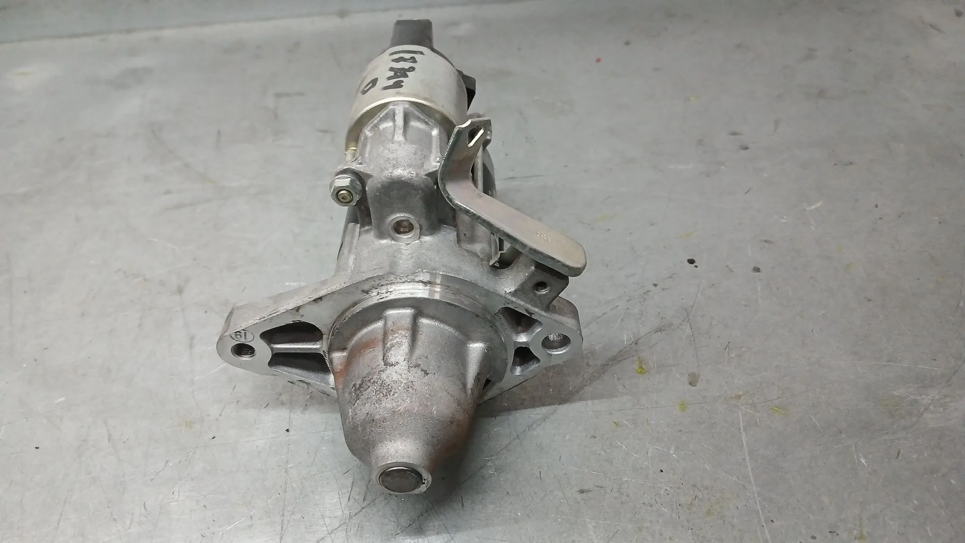 Motor Arranque para Toyota Yaris (_P13_)