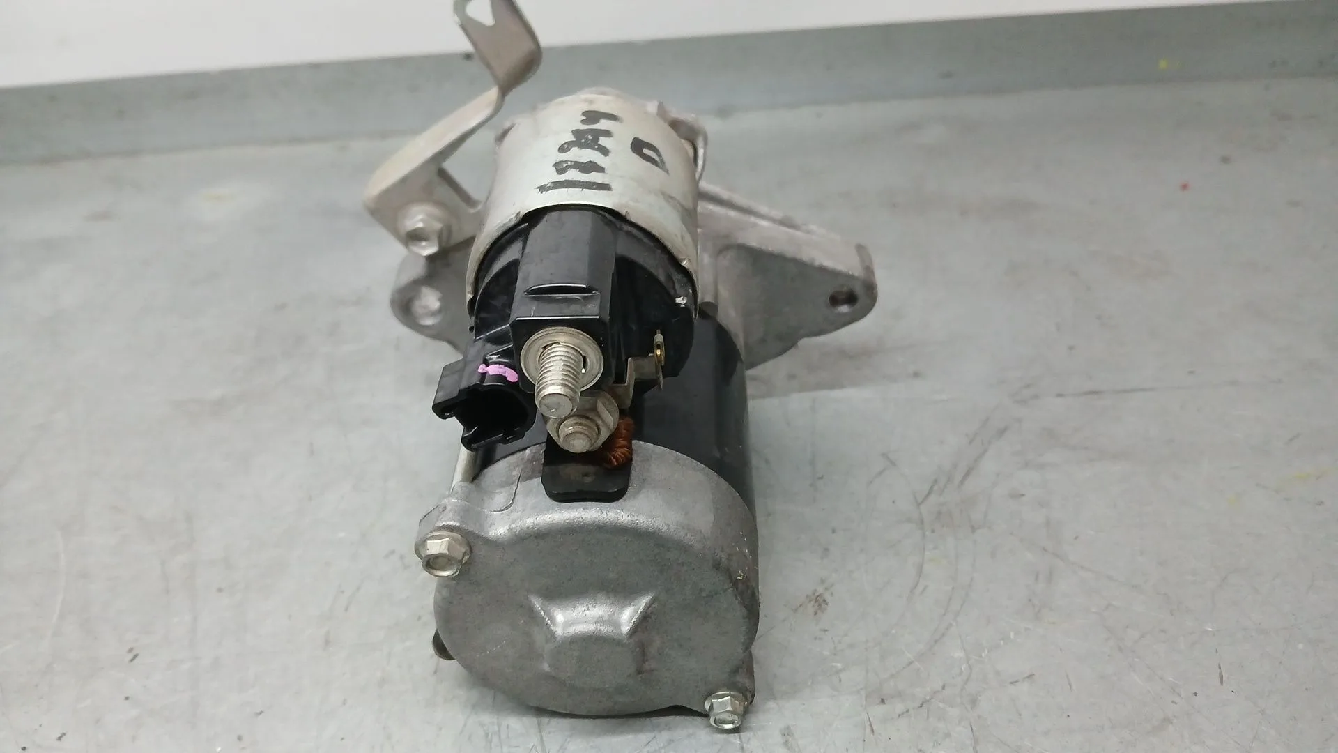 Motor Arranque para Toyota Yaris (_P13_)