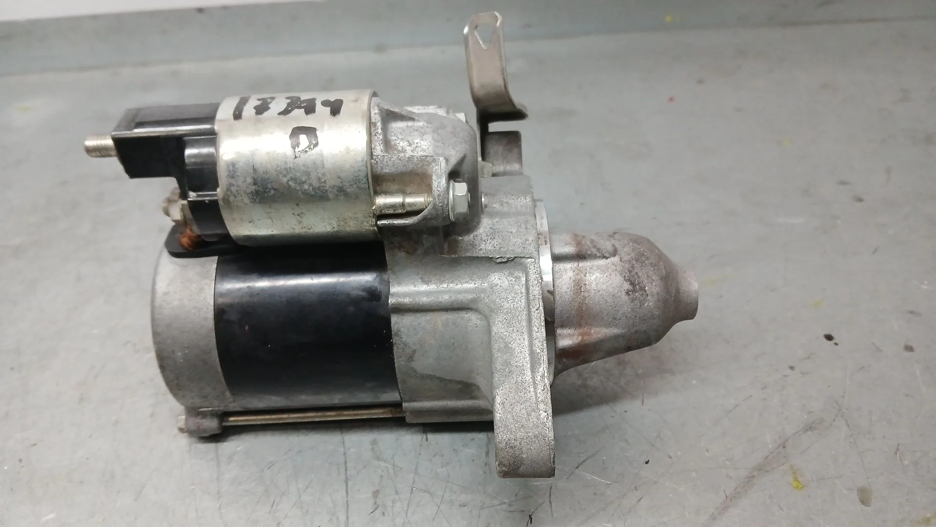 Motor Arranque para Toyota Yaris (_P13_)