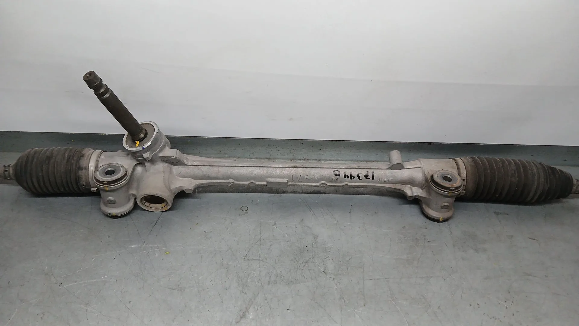 Cremallera Direccion para Toyota Yaris (_P13_)