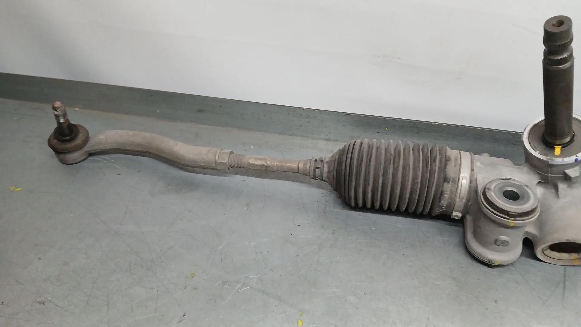 Cremallera Direccion para Toyota Yaris (_P13_)