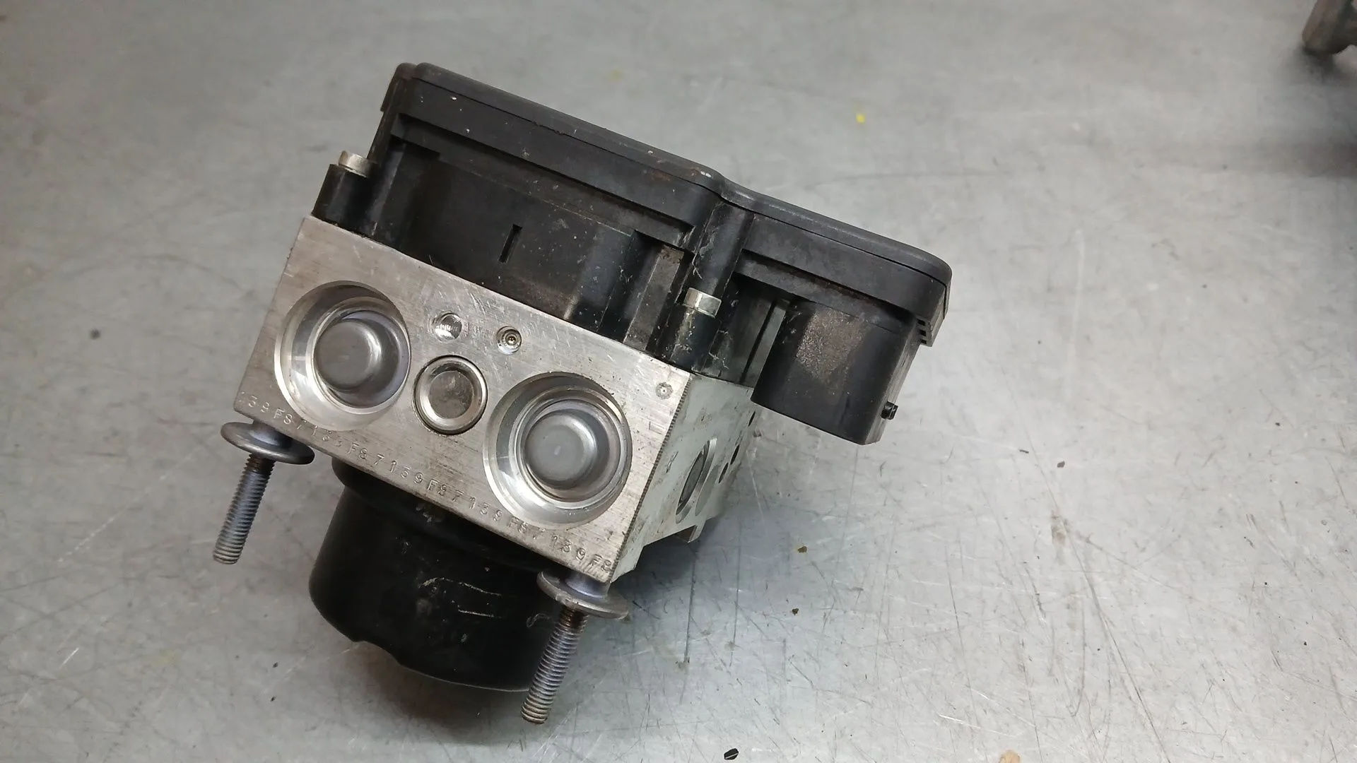 Abs para Toyota Yaris (_P13_)