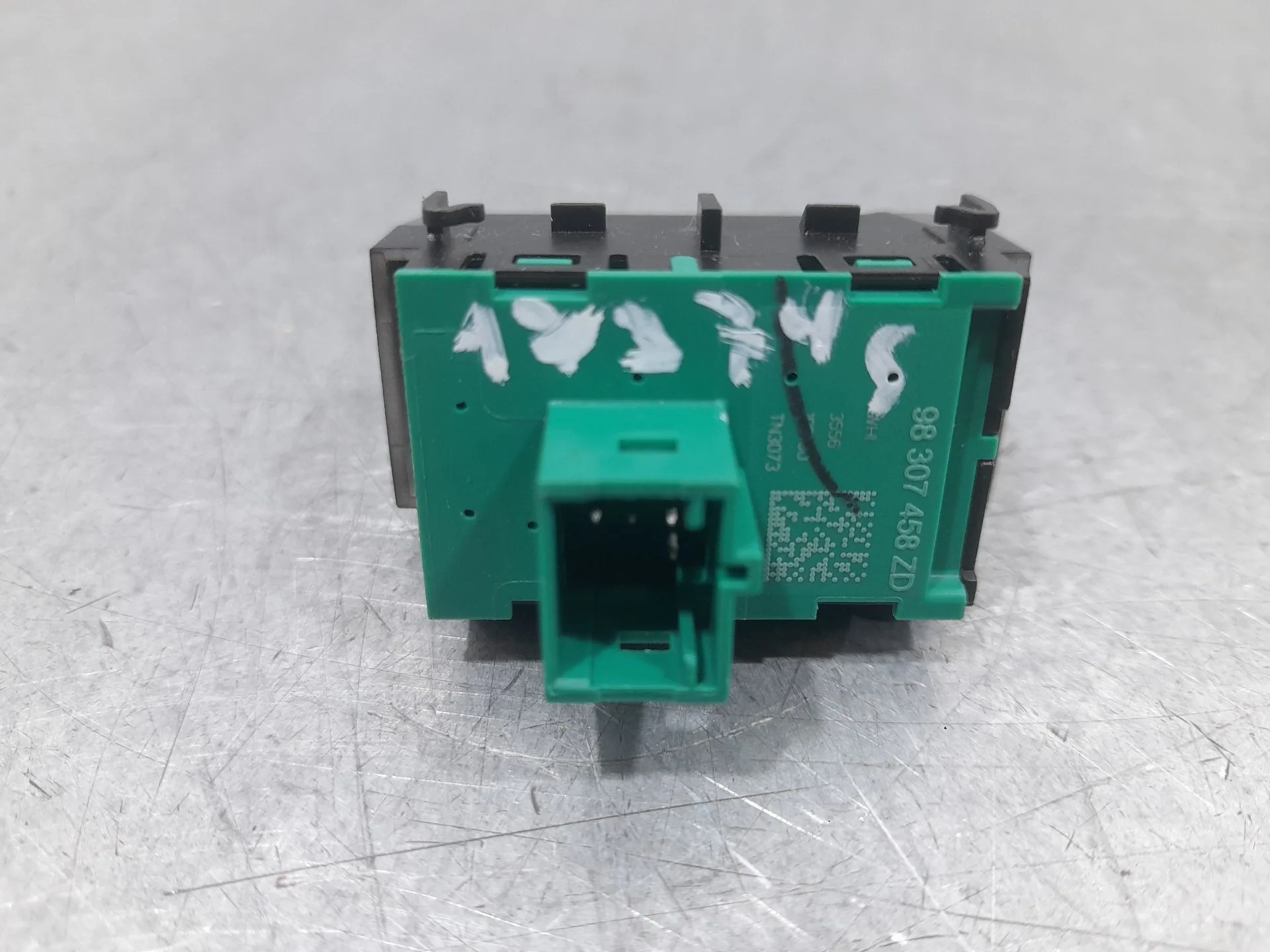 Interruptor para Citroën C4 Iii (Ba_, Bb_, Bc_)