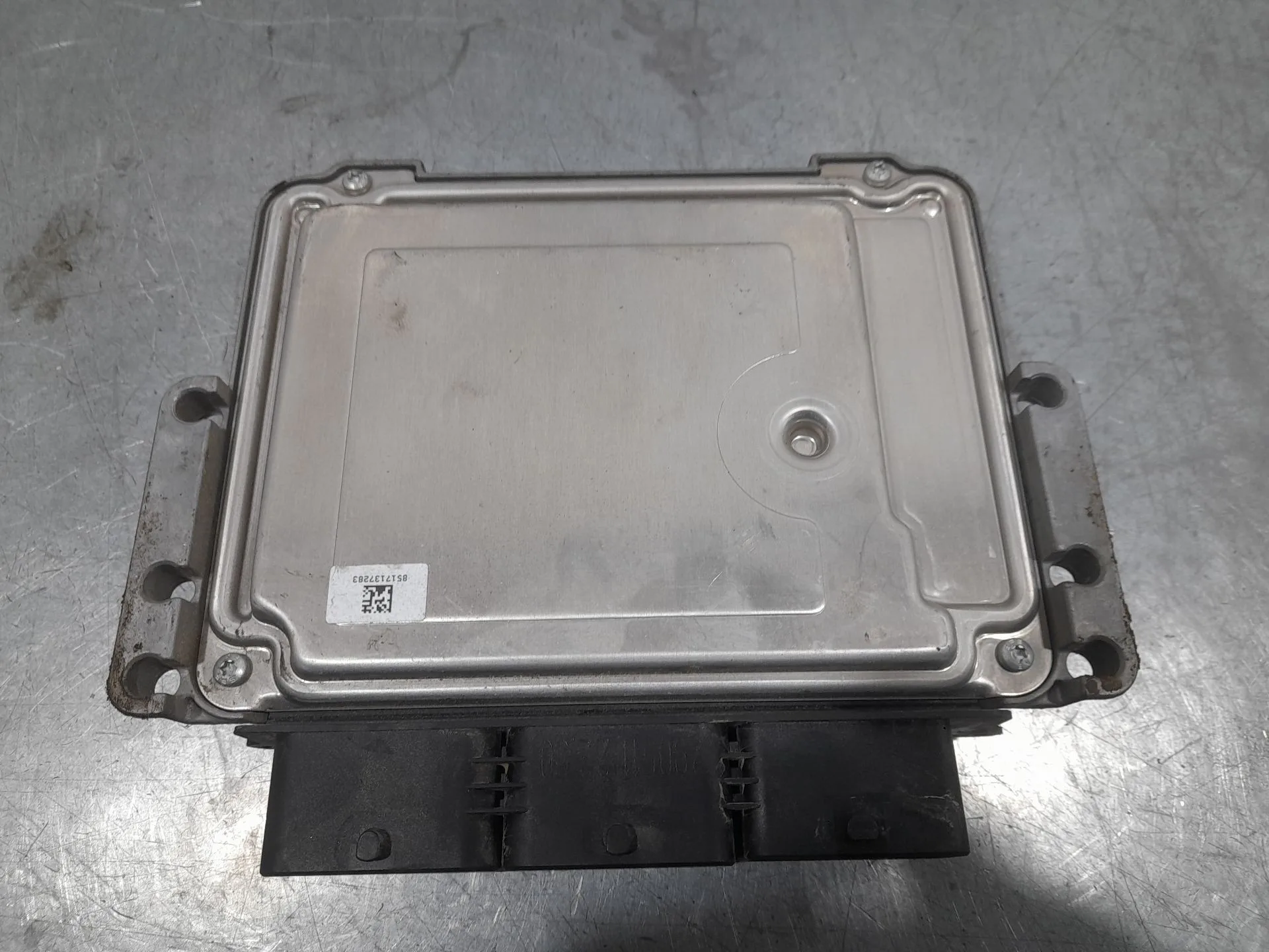 Centralita Motor Uce para Citroën C3 Picasso