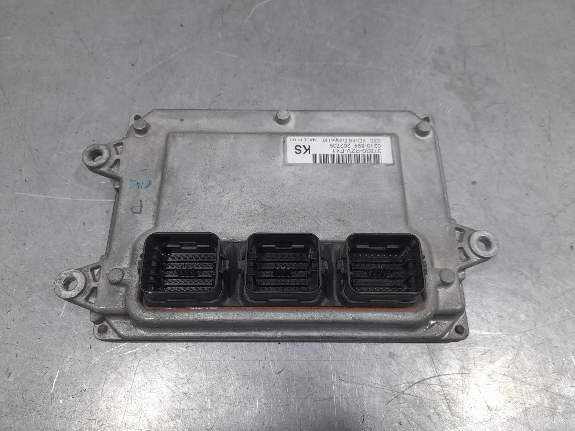 Centralita Motor Uce para Honda Cr-V (Re)