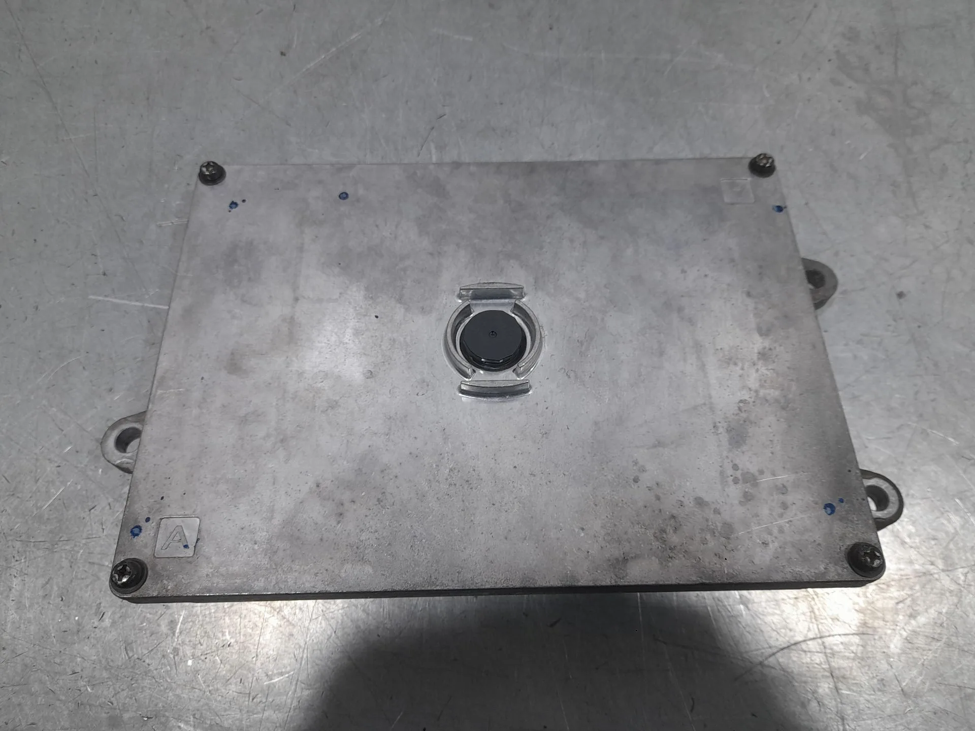 Centralita Motor Uce para Honda Cr-V (Re)