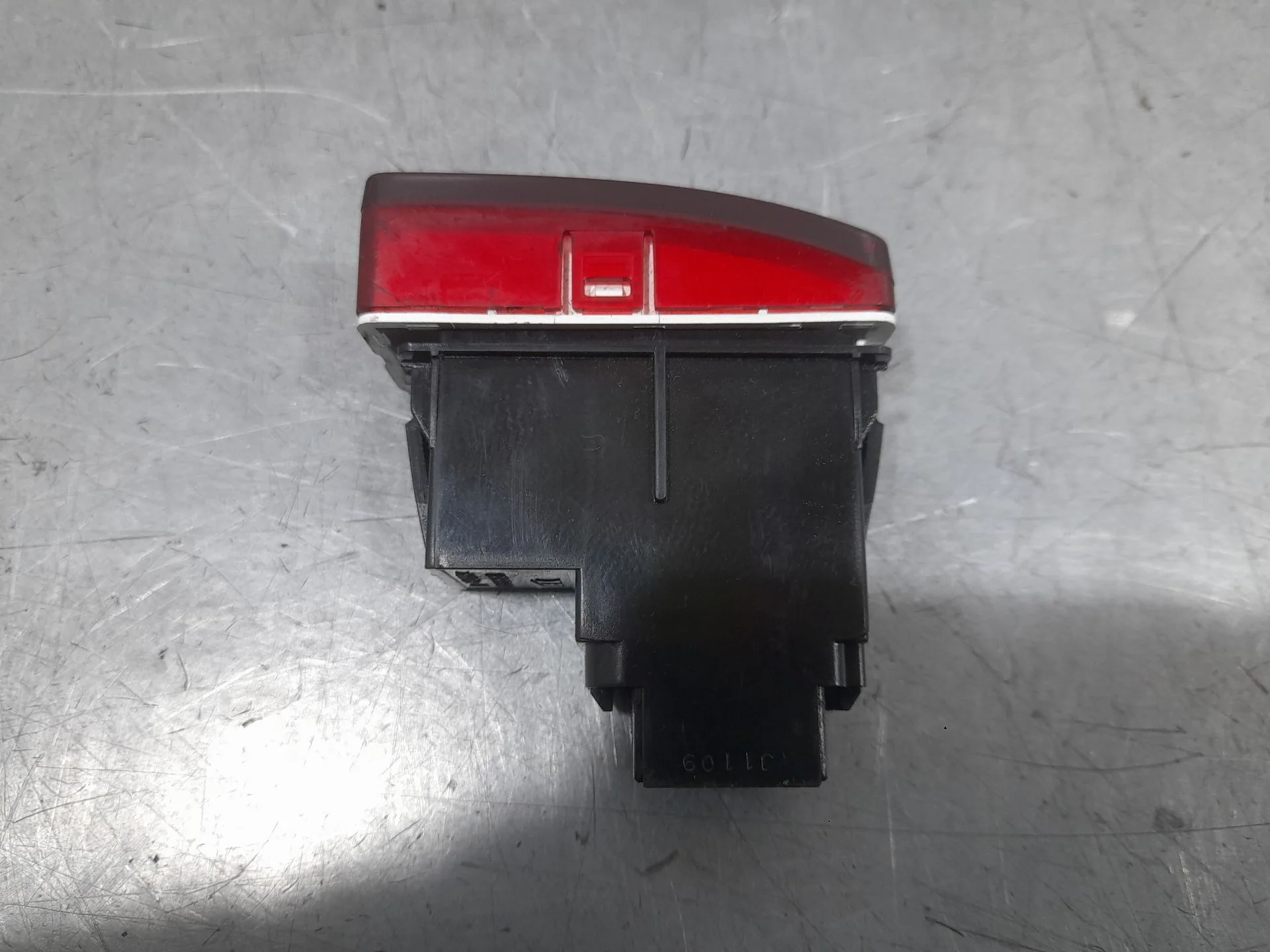 Warning para Honda Cr-V (Re)