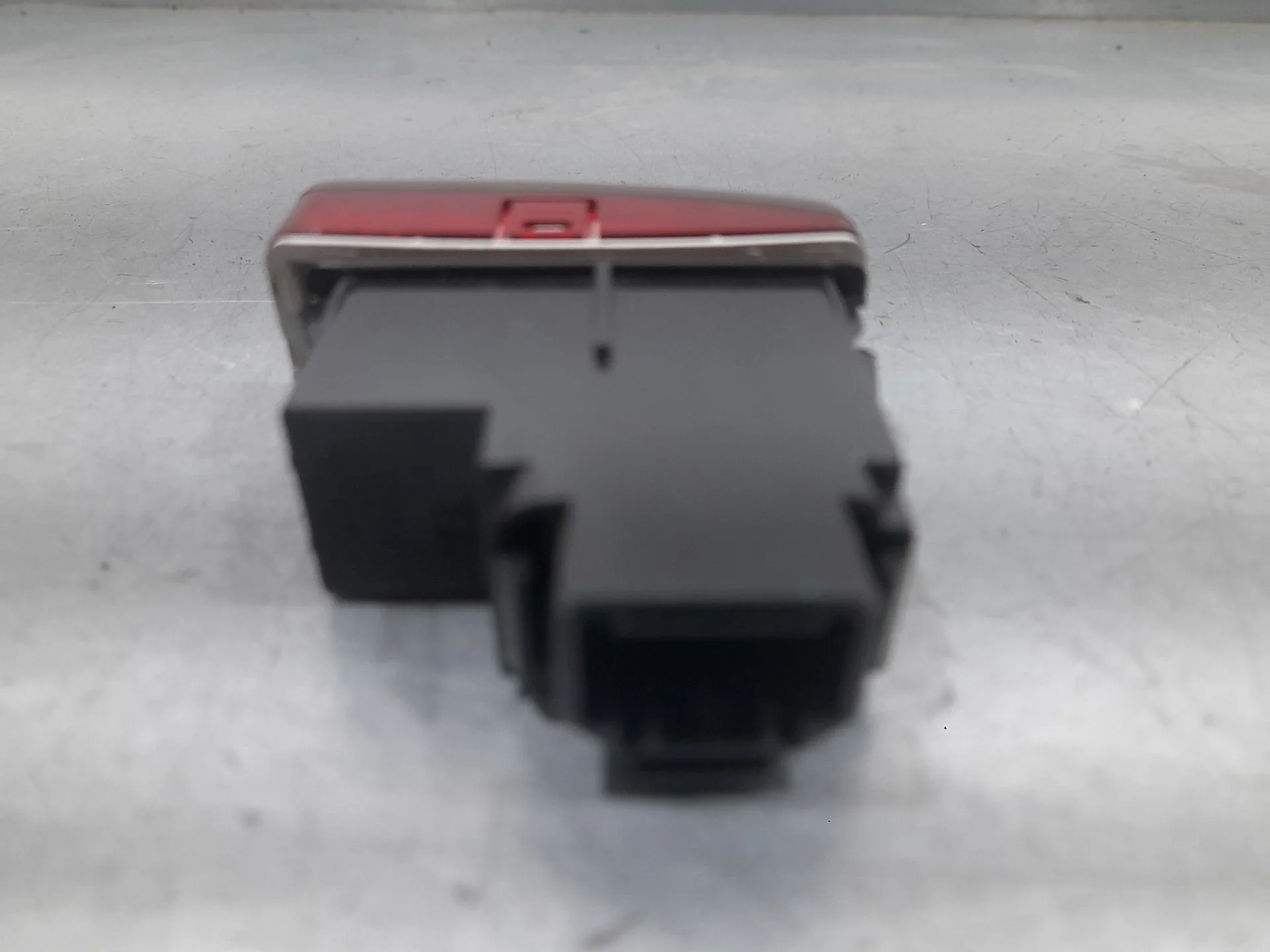 Warning para Honda Cr-V (Re)