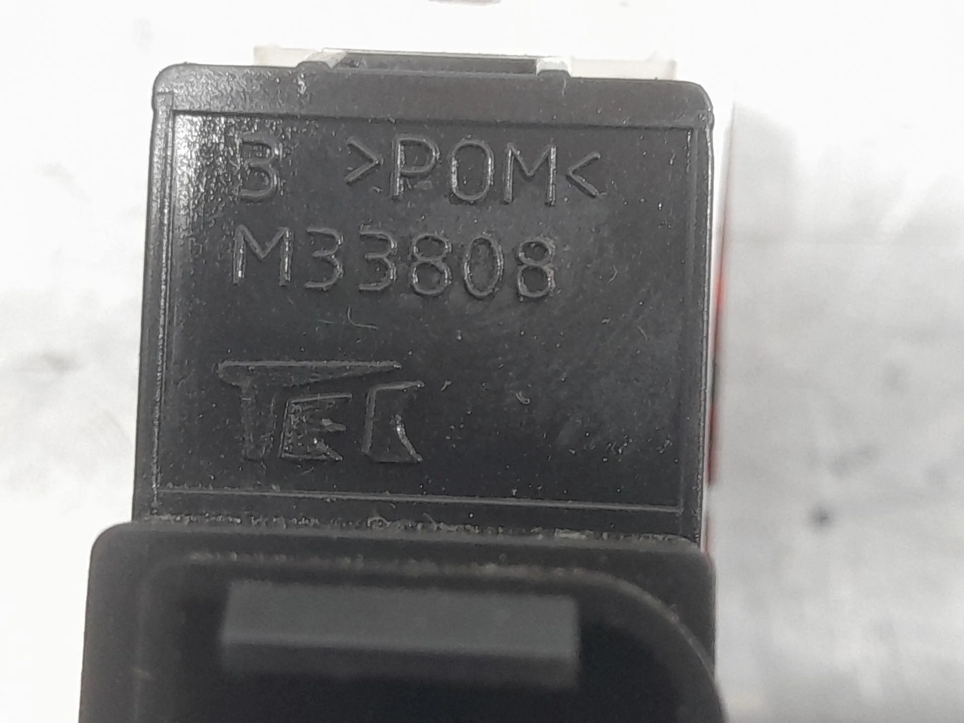 Warning para Honda Cr-V (Re)