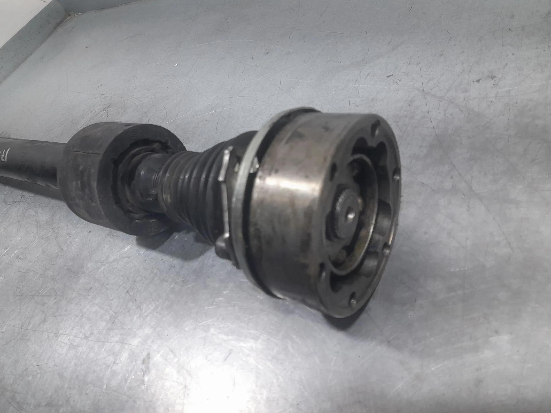 Transmision Delantera Derecha para Seat Toledo I (1L2)