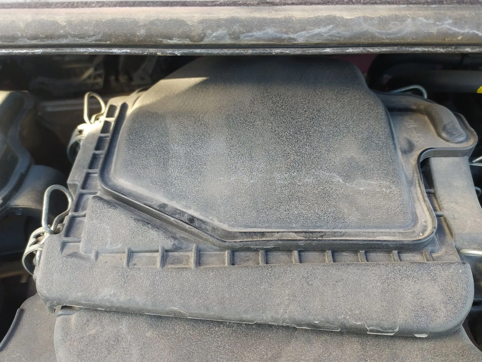 Carcasa Filtro Aire para Toyota Yaris (_P13_)