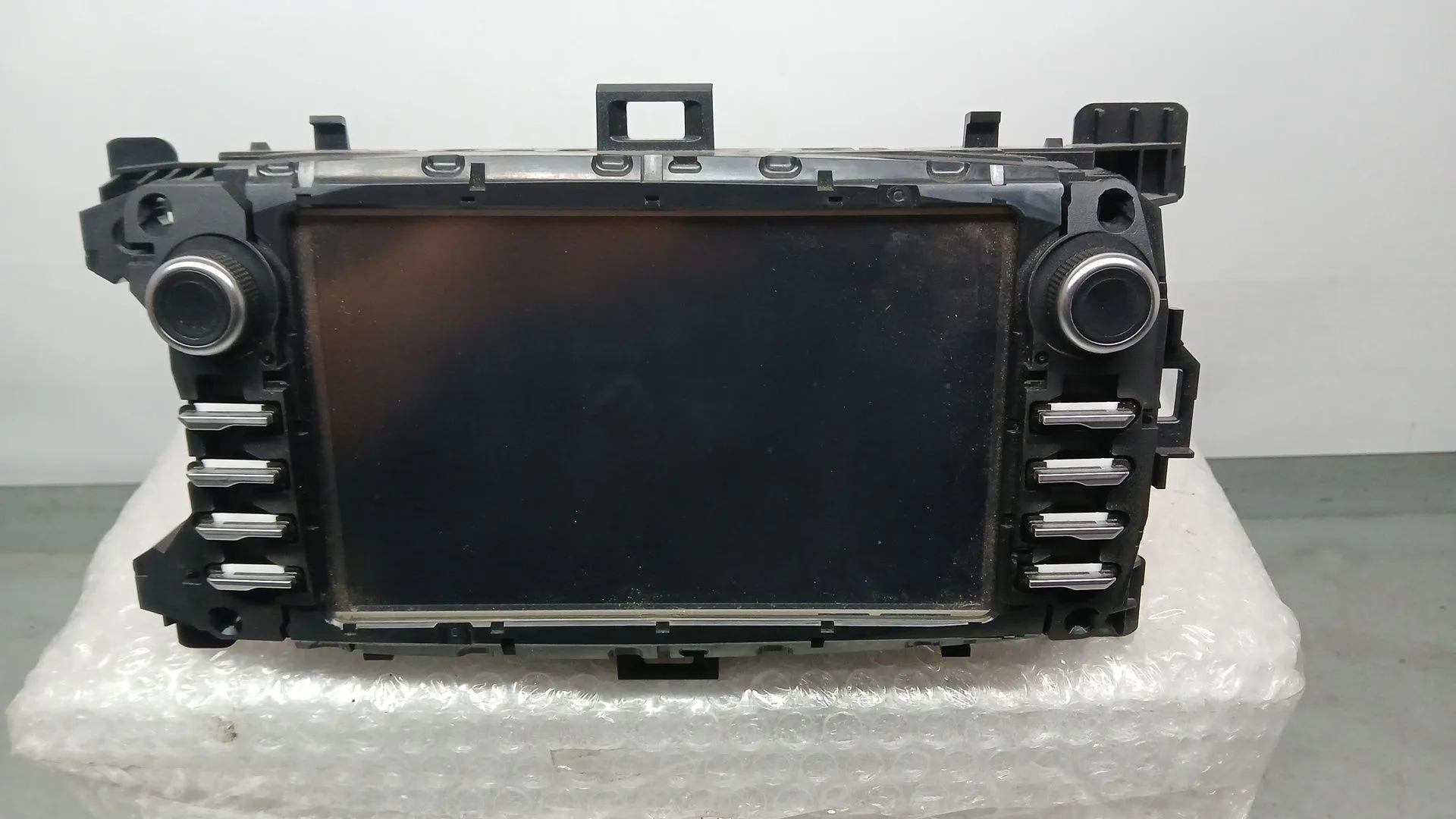 Sistema Navegacion Gps para Toyota Yaris (_P13_)