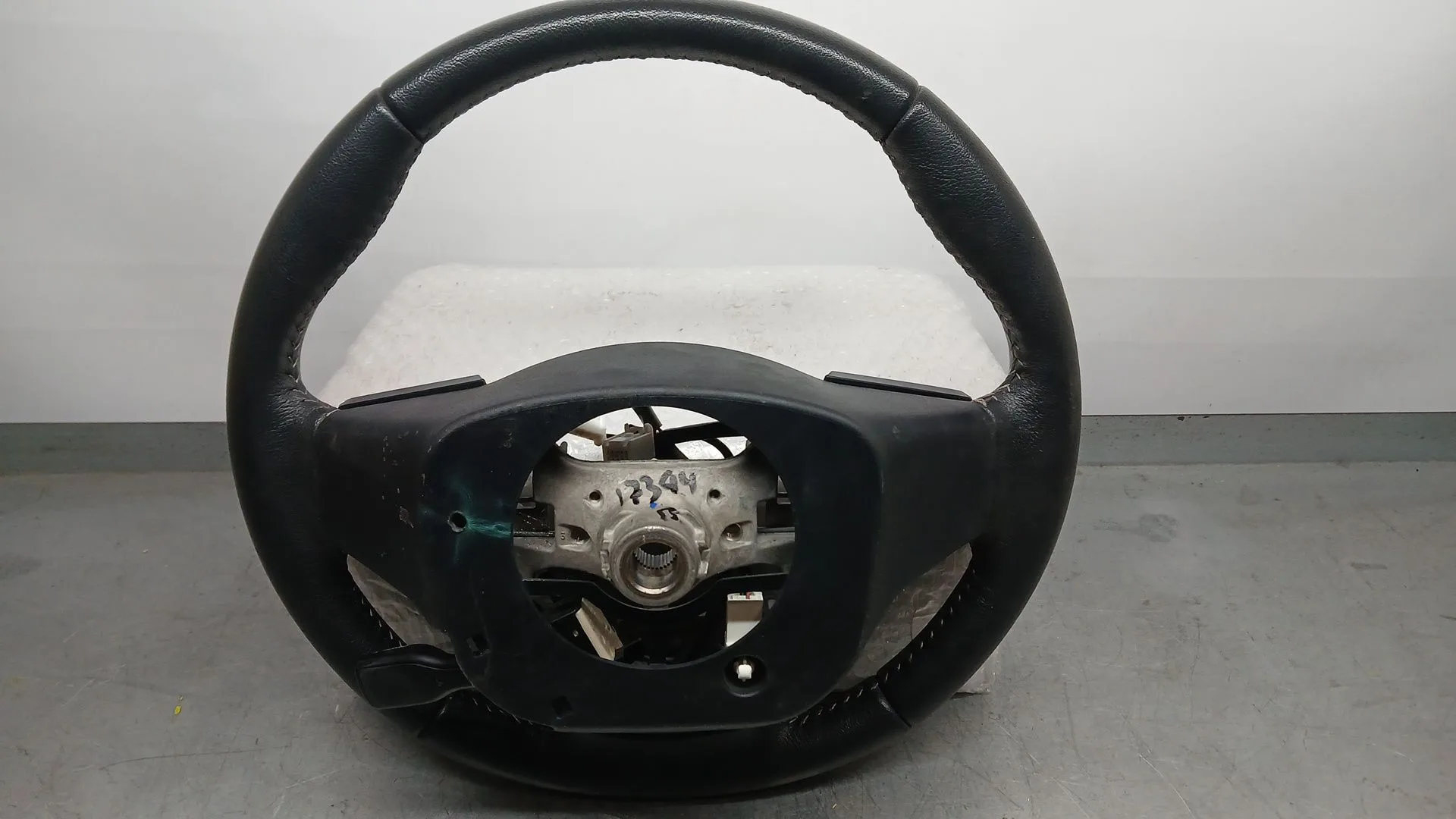 Volante para Toyota Yaris (_P13_)