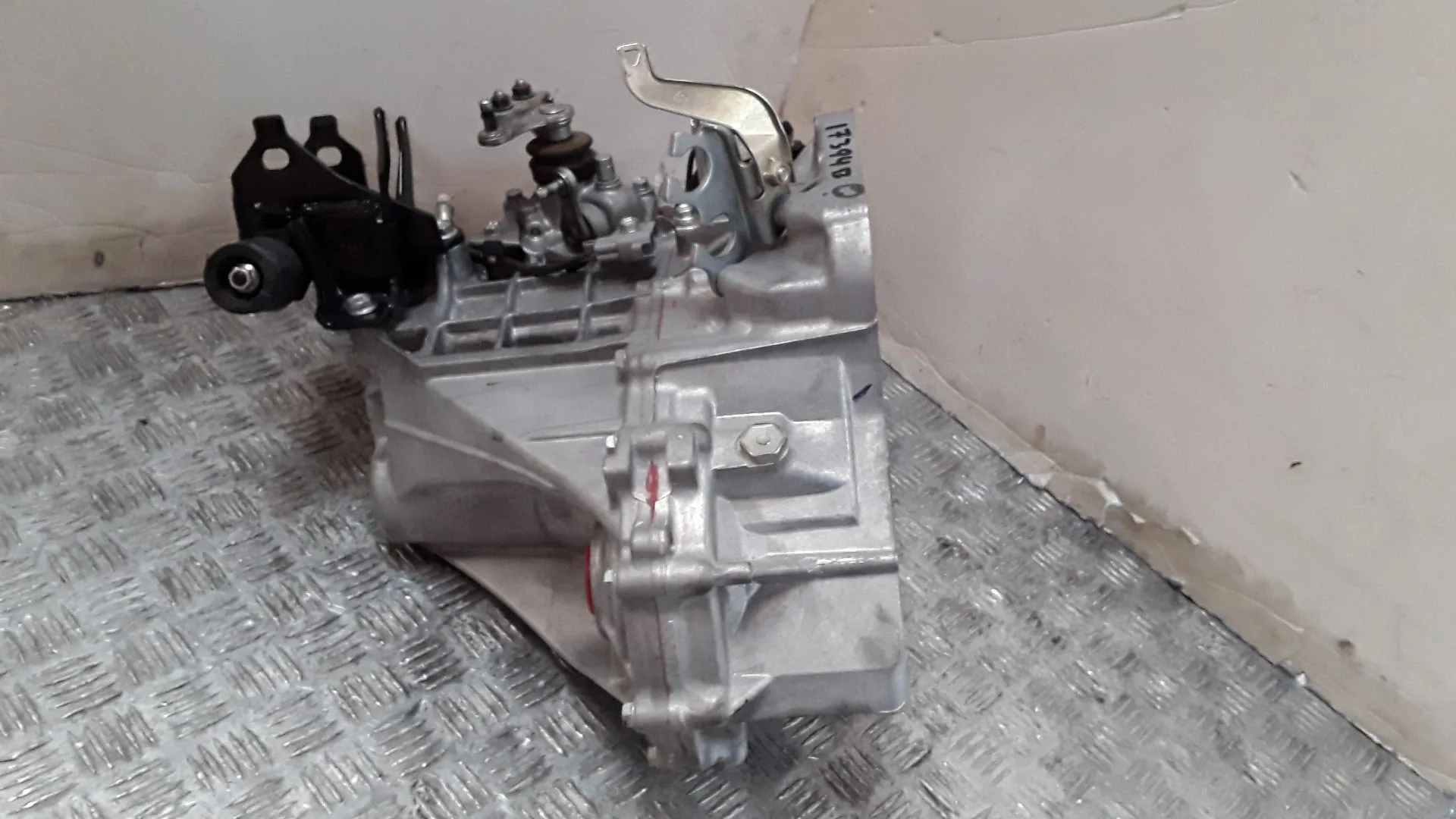 Caja Cambios para Toyota Yaris (_P13_)