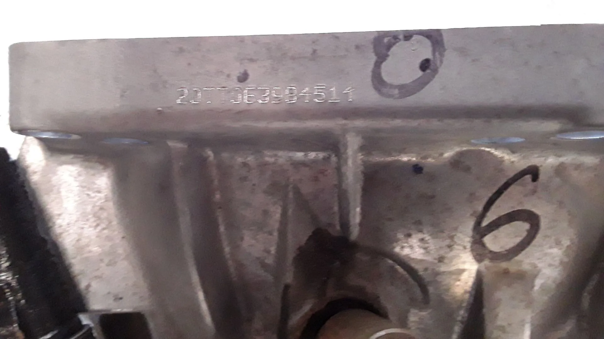 Caja Cambios para Toyota Yaris (_P13_)