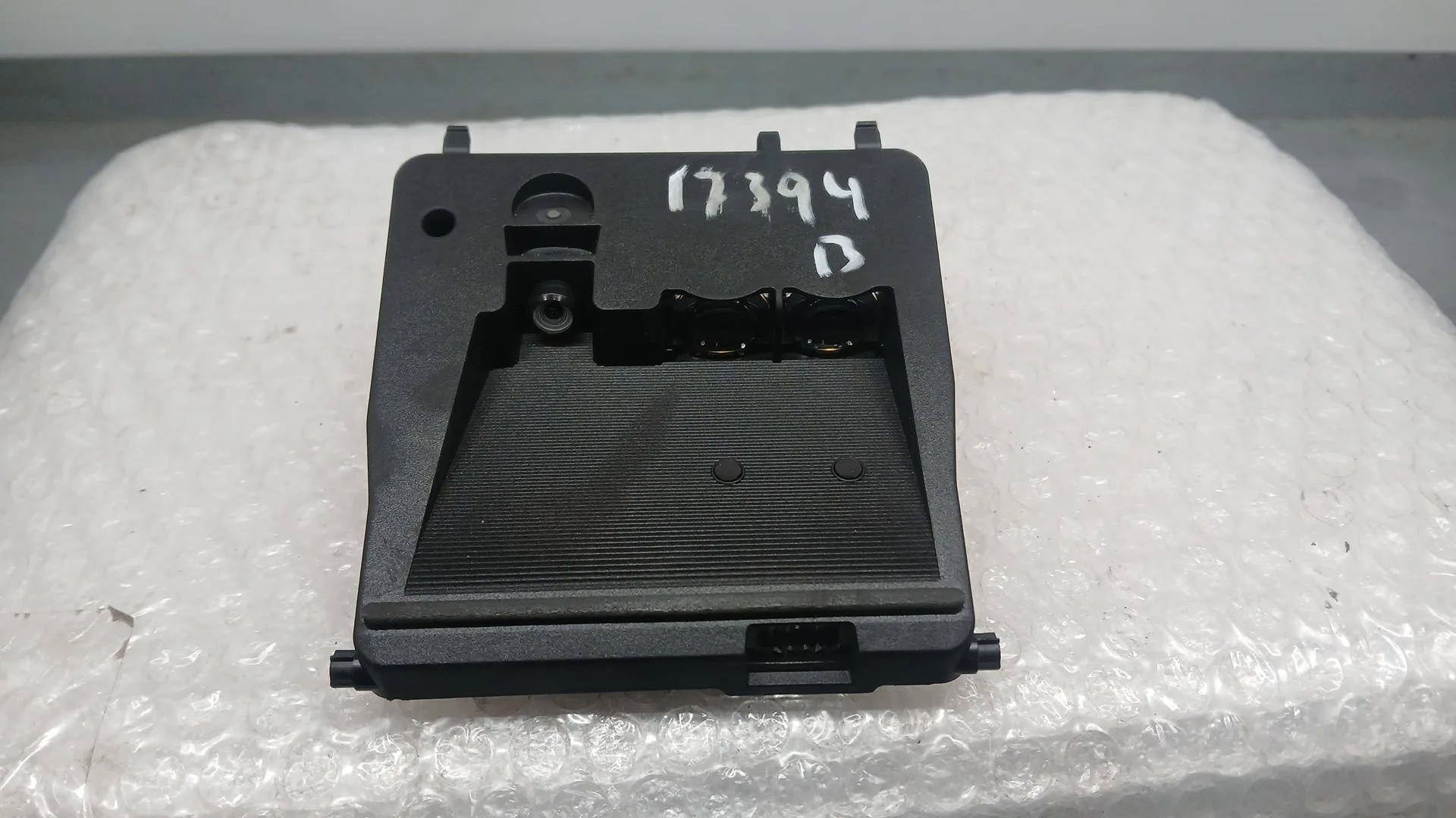Camara para Toyota Yaris (_P13_)