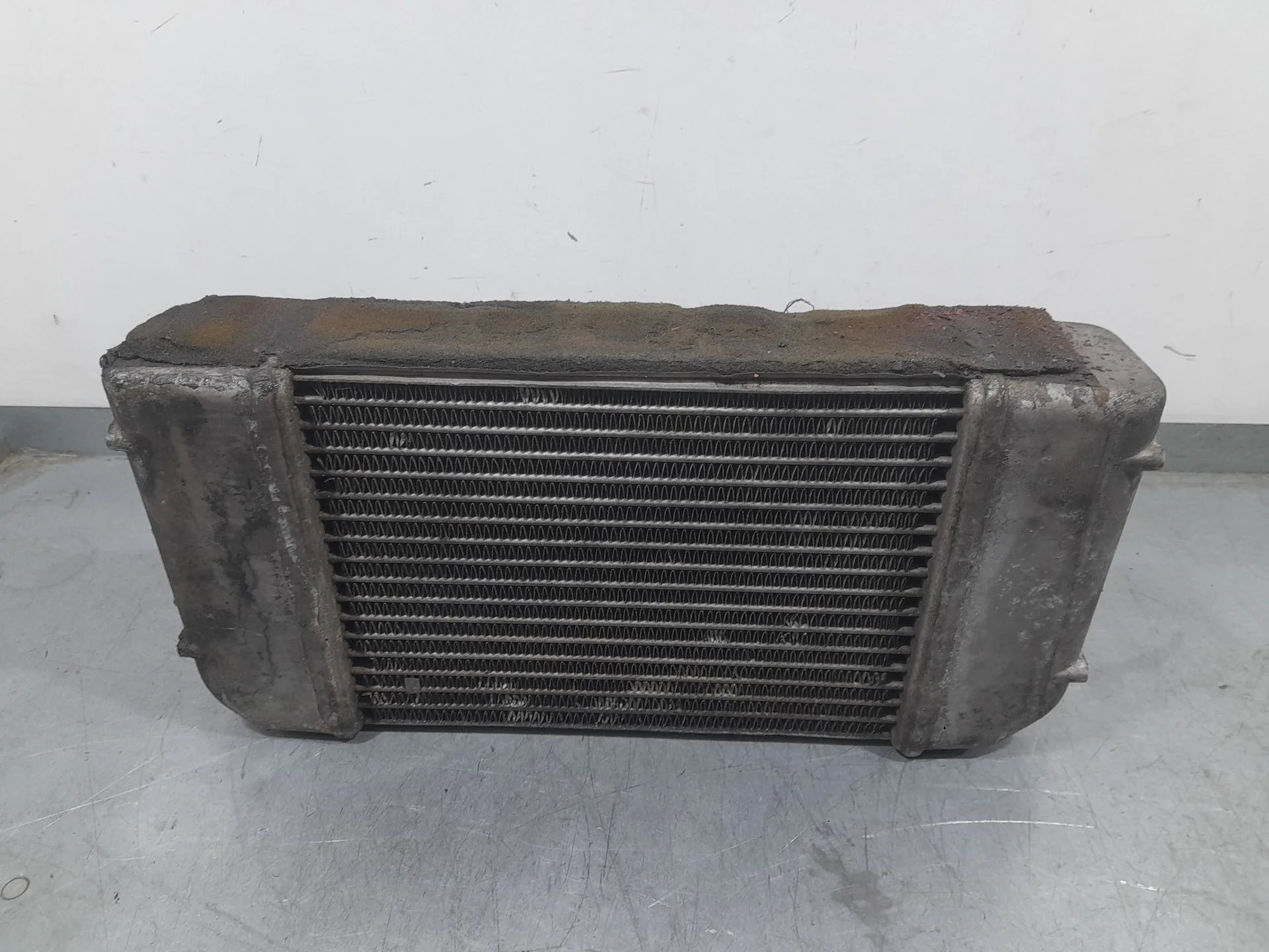 Intercooler para Land Rover Discovery I (Lj)
