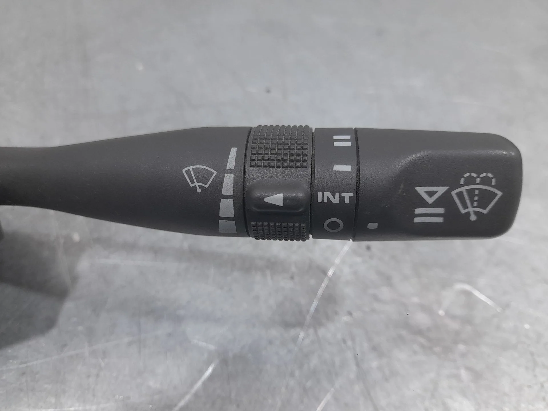 Mando Luces Y Limpia para Land Rover Discovery I (Lj)