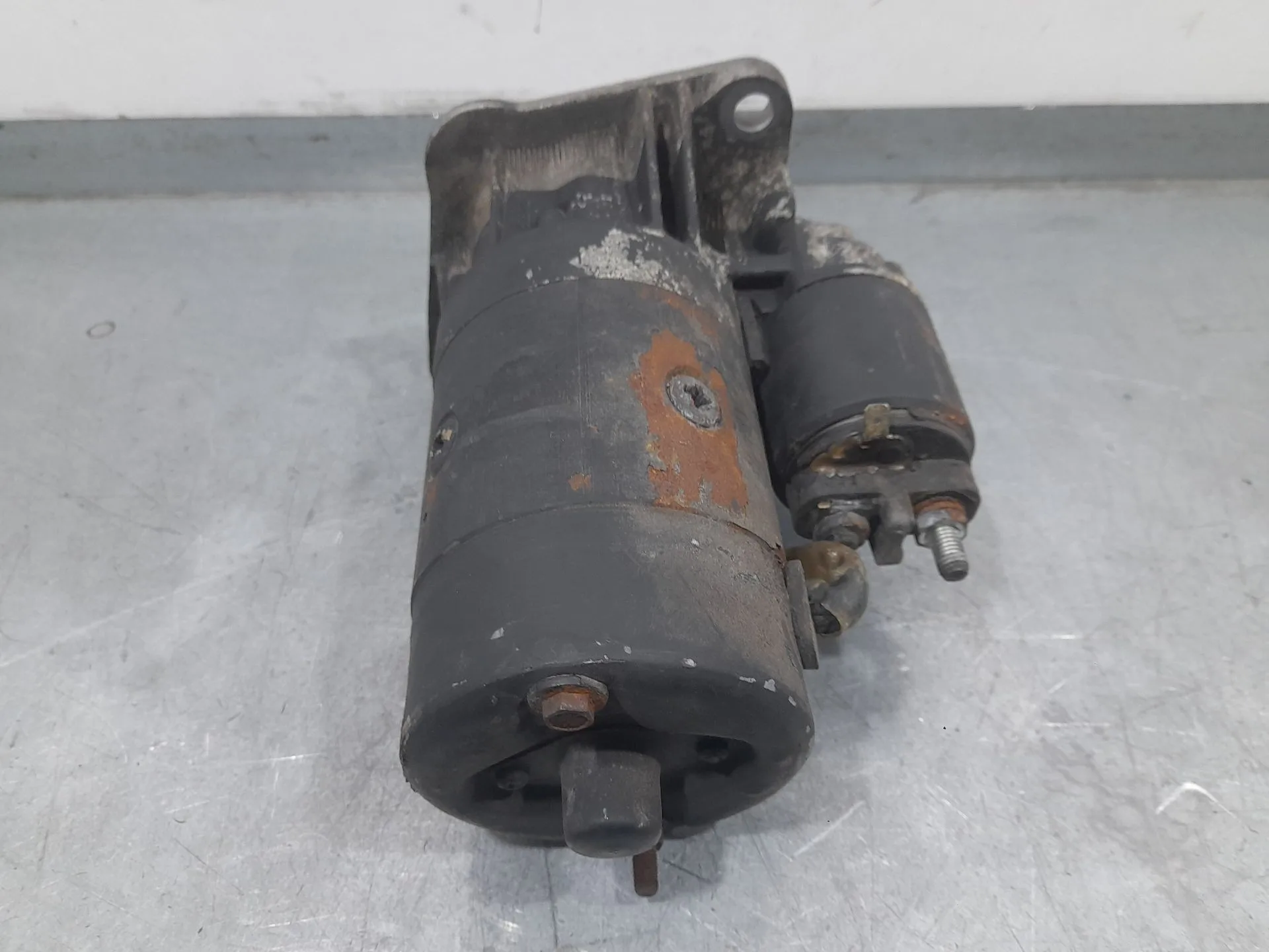 Motor Arranque para Land Rover Discovery I (Lj)