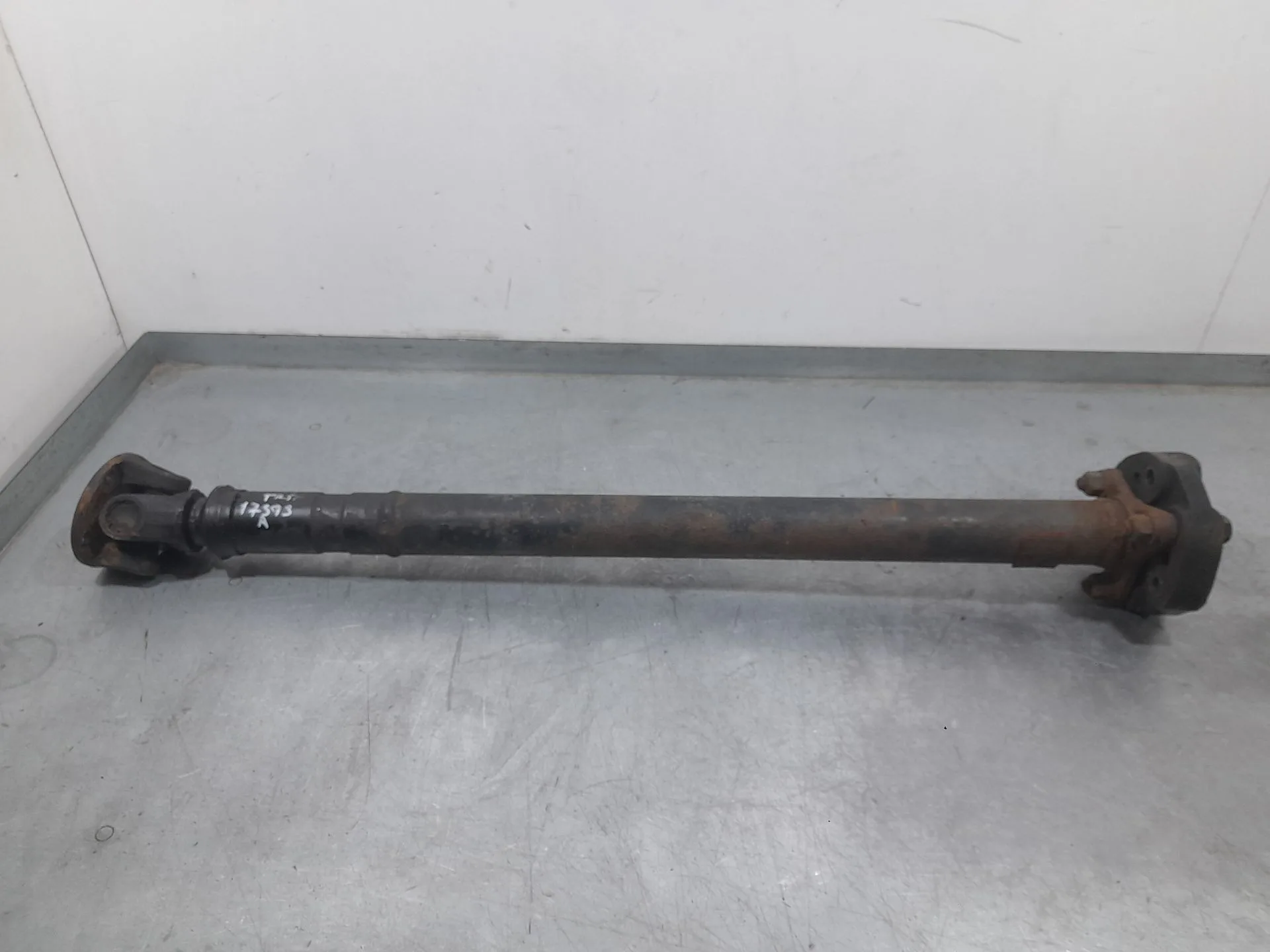 Transmision Central para Land Rover Discovery I (Lj)