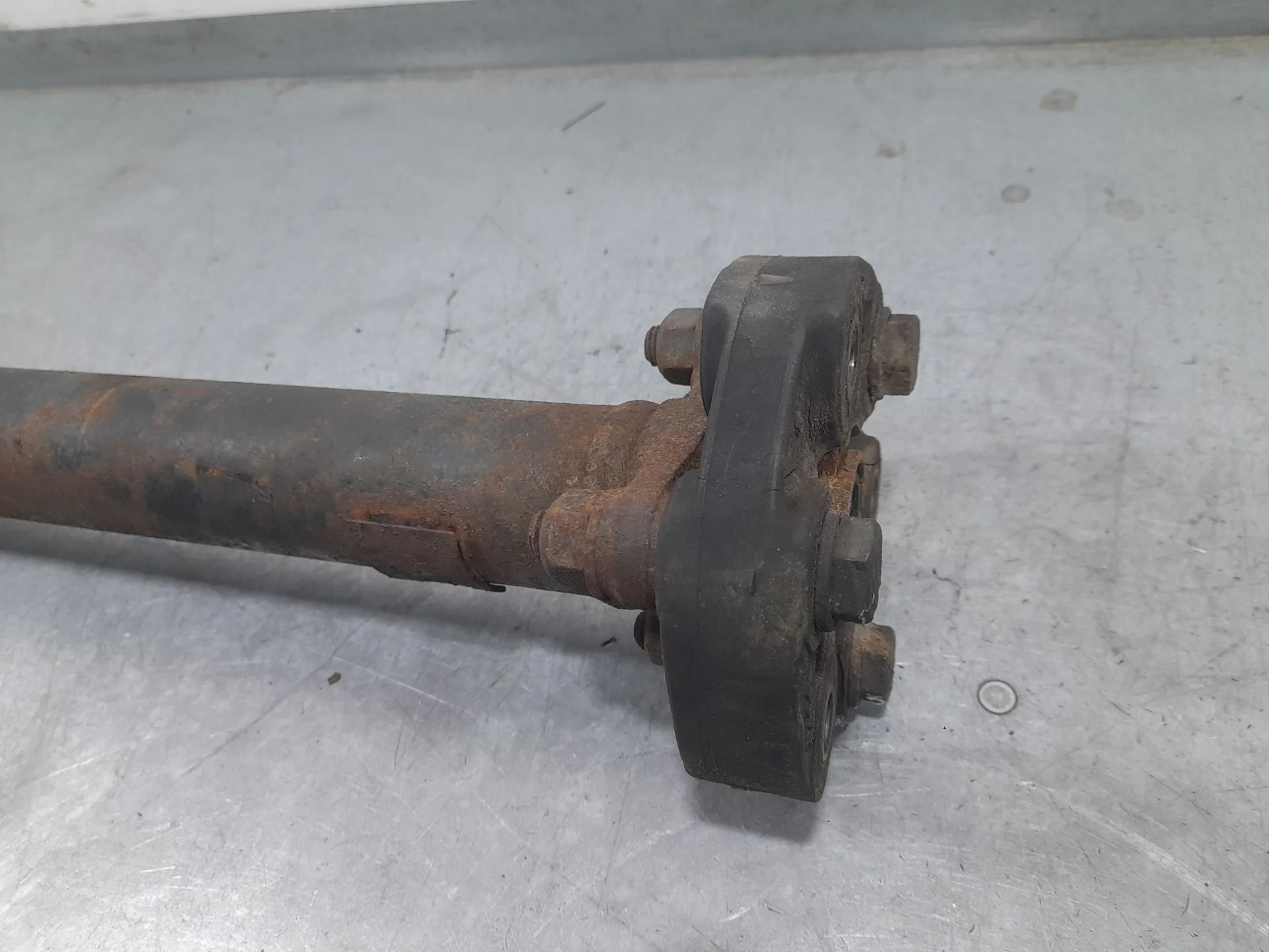 Transmision Central para Land Rover Discovery I (Lj)