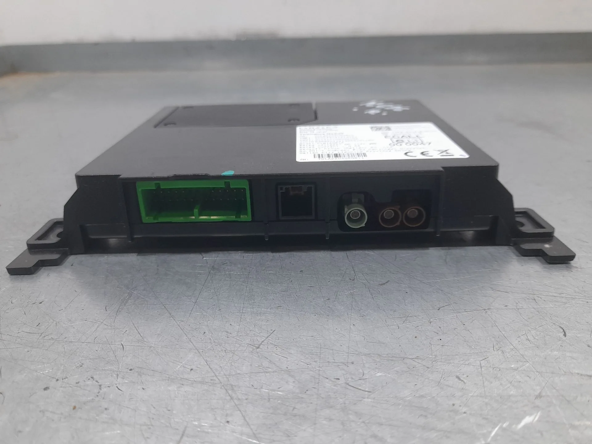 Modulo Electronico para Lynk & Co 01