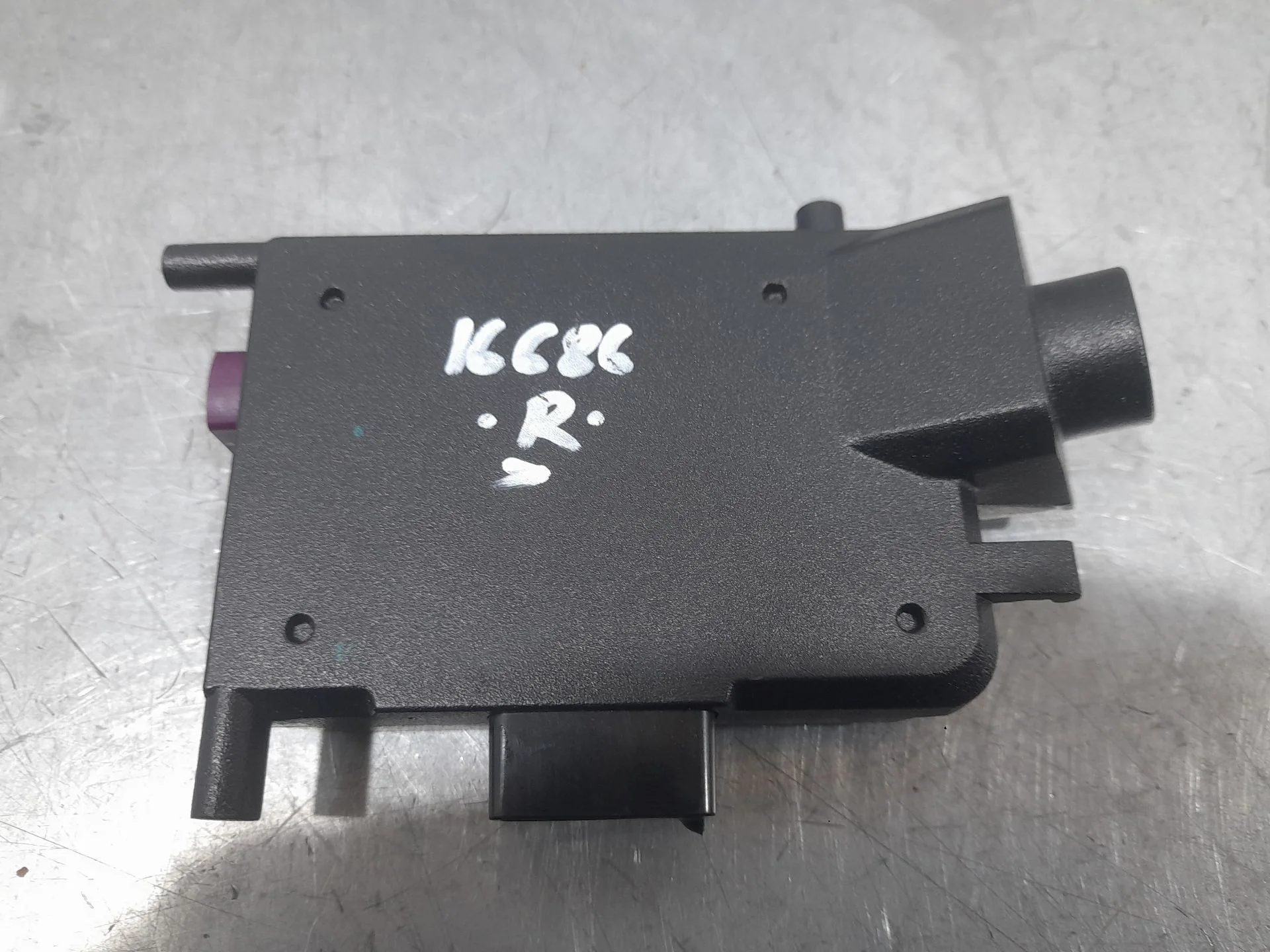 Camara para Lynk & Co 01