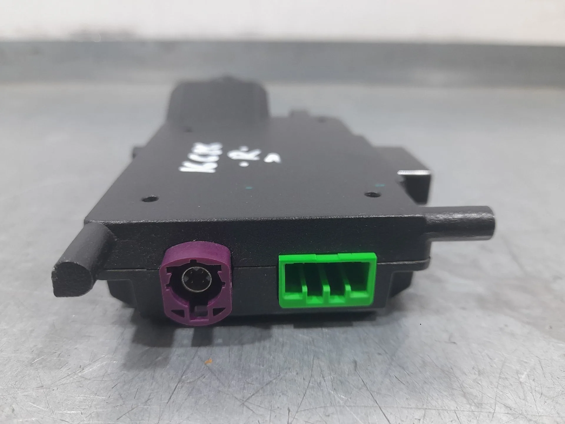Camara para Lynk & Co 01