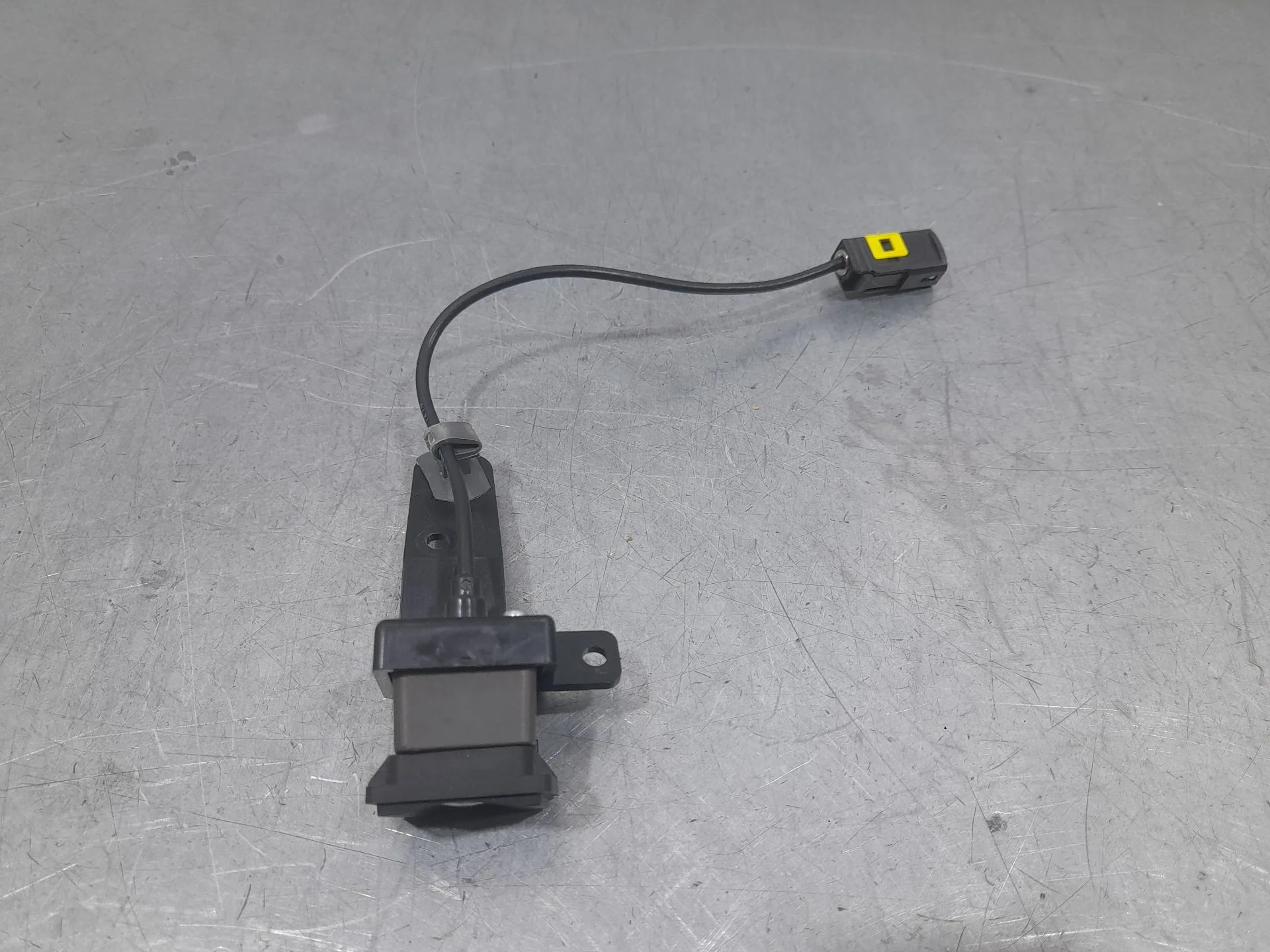 Camara para Lynk & Co 01