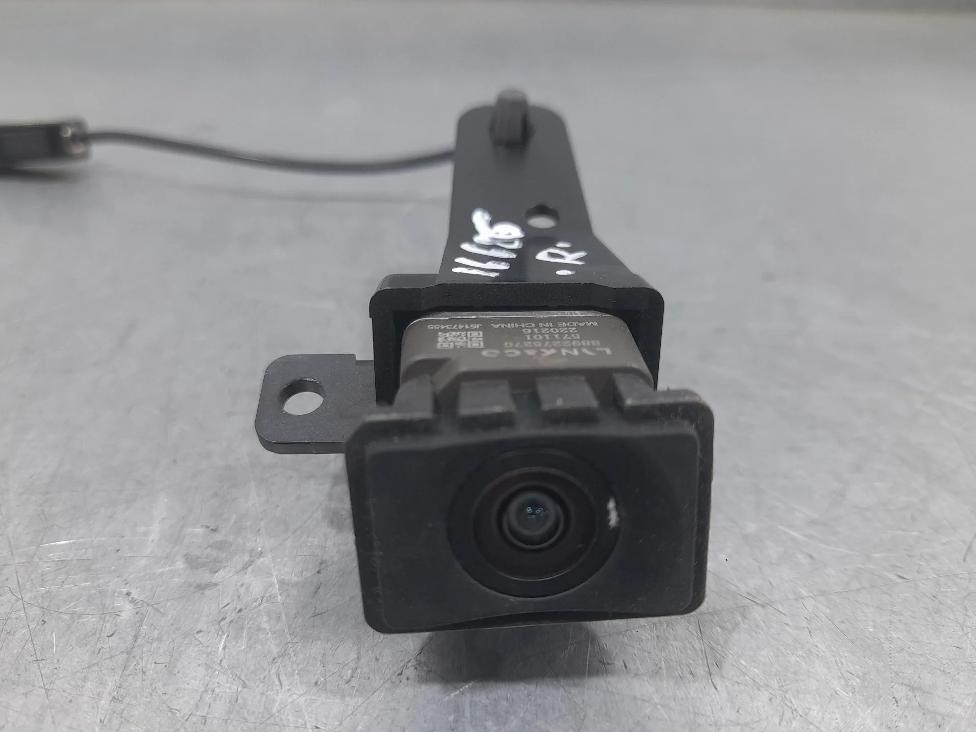 Camara para Lynk & Co 01