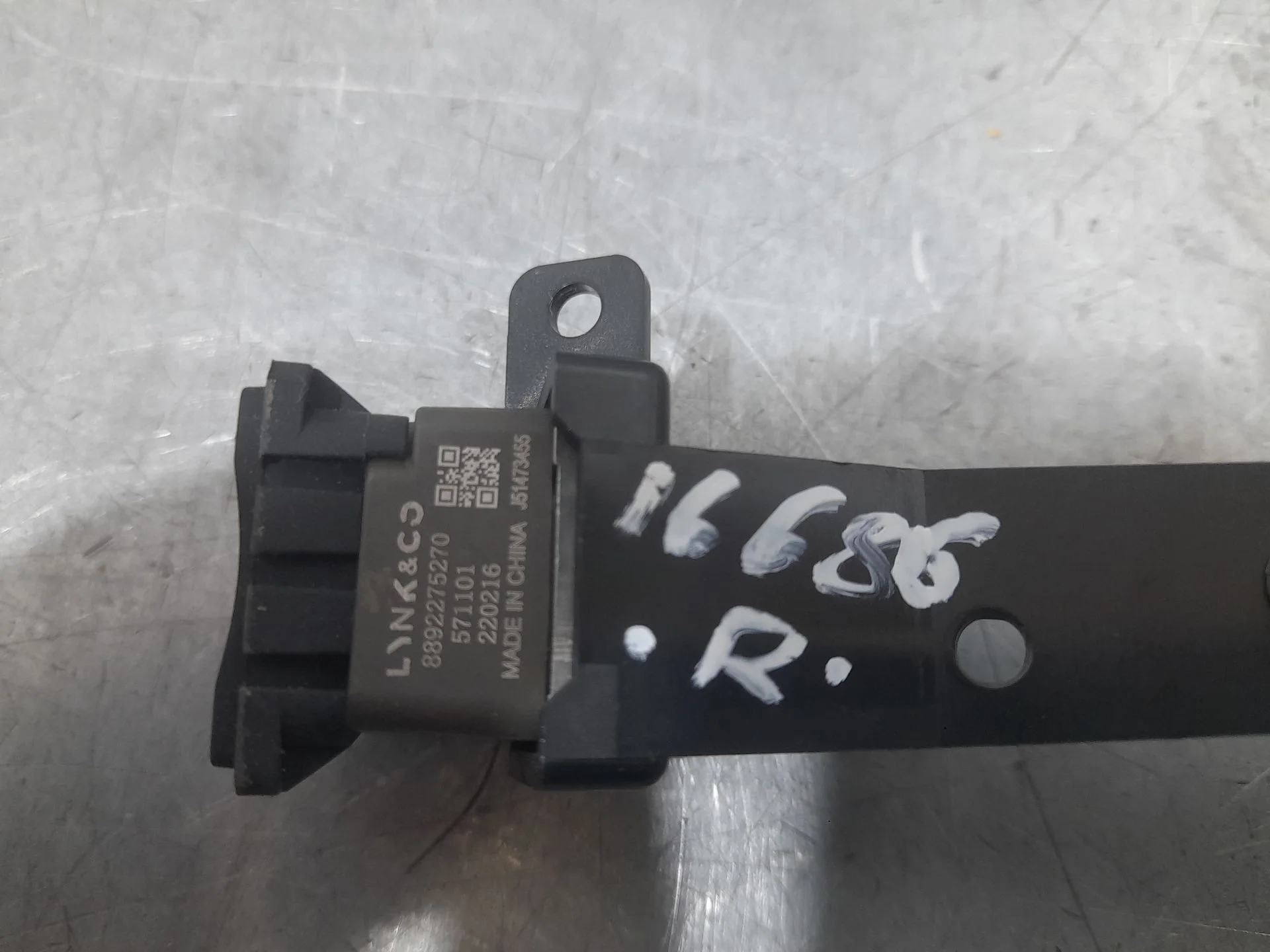 Camara para Lynk & Co 01