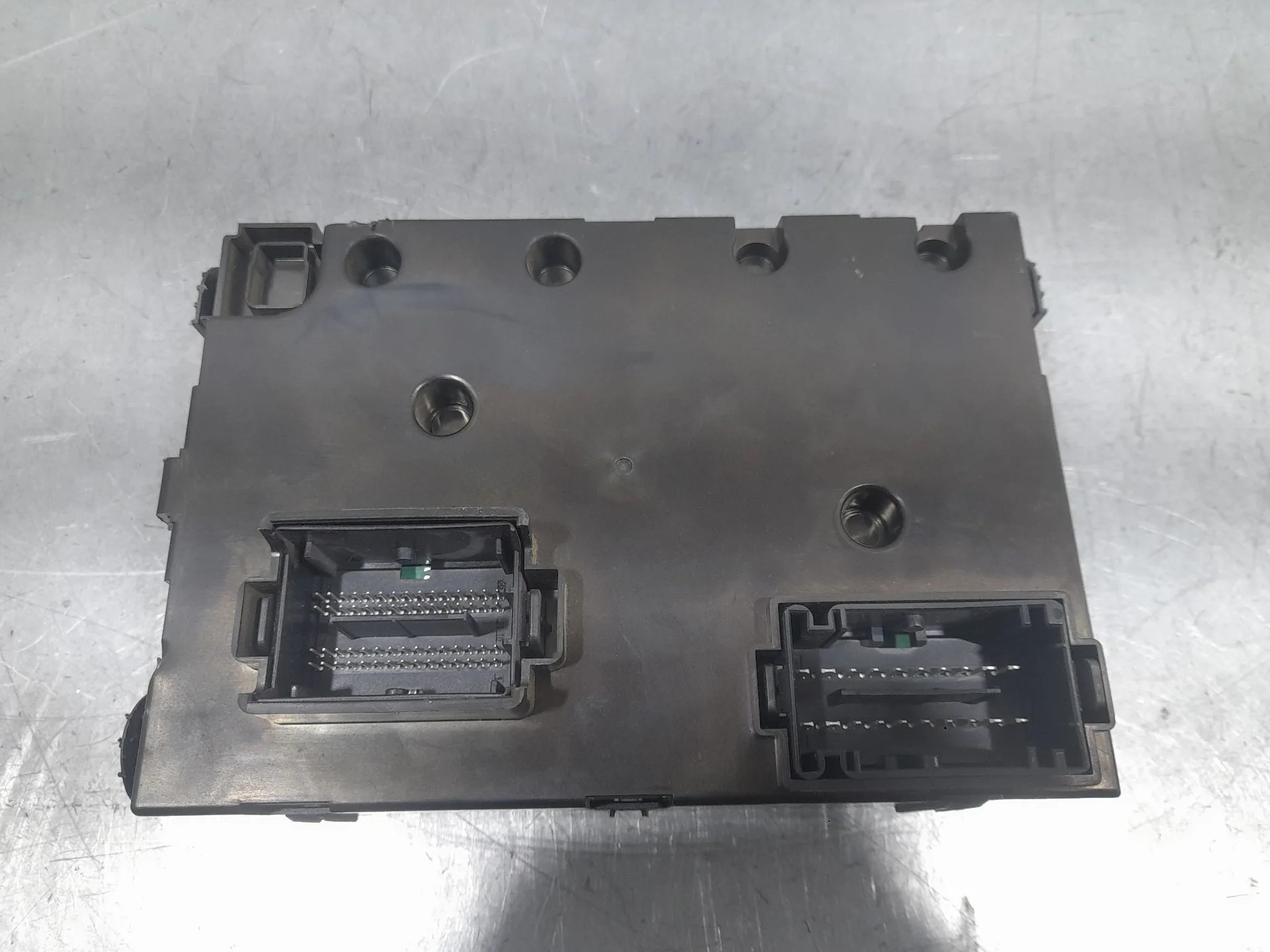 Caja Reles / Fusibles para Fiat Tipo Hatchback (356_, 357_)