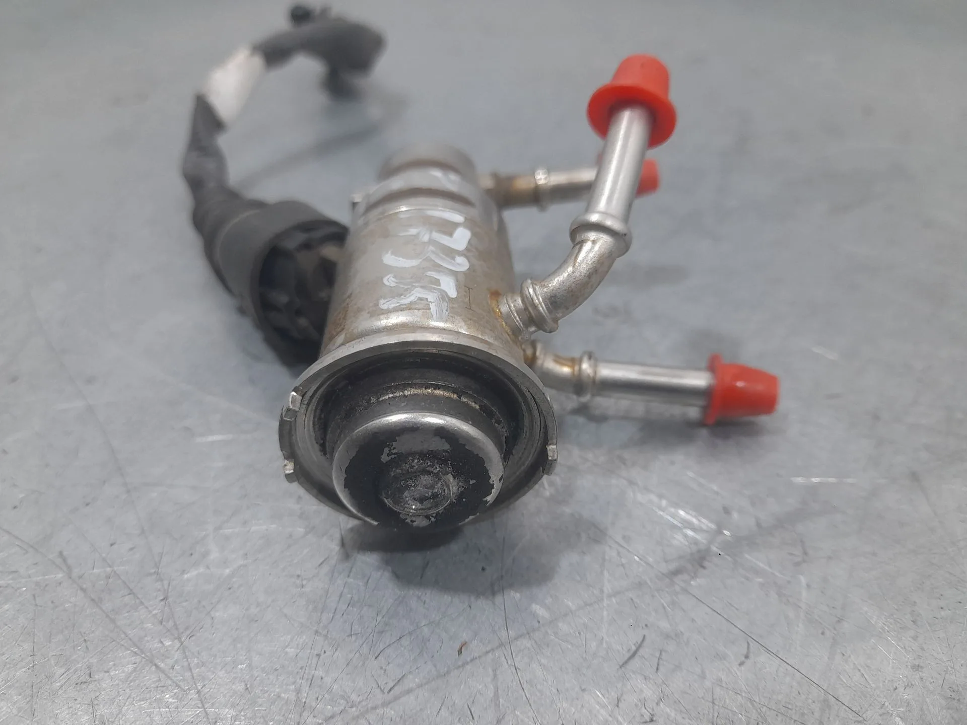 Inyector Adblue para Fiat Tipo Hatchback (356_, 357_)