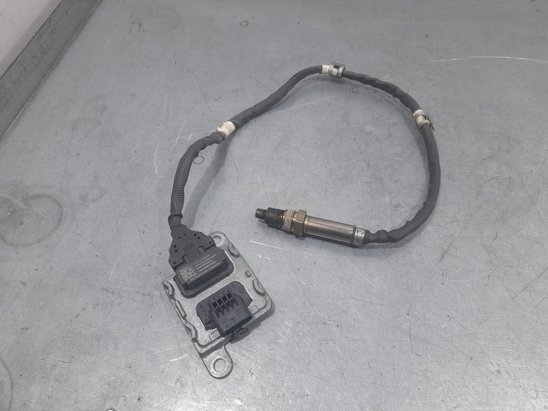 Sonda Lambda para Fiat Tipo Hatchback (356_, 357_)