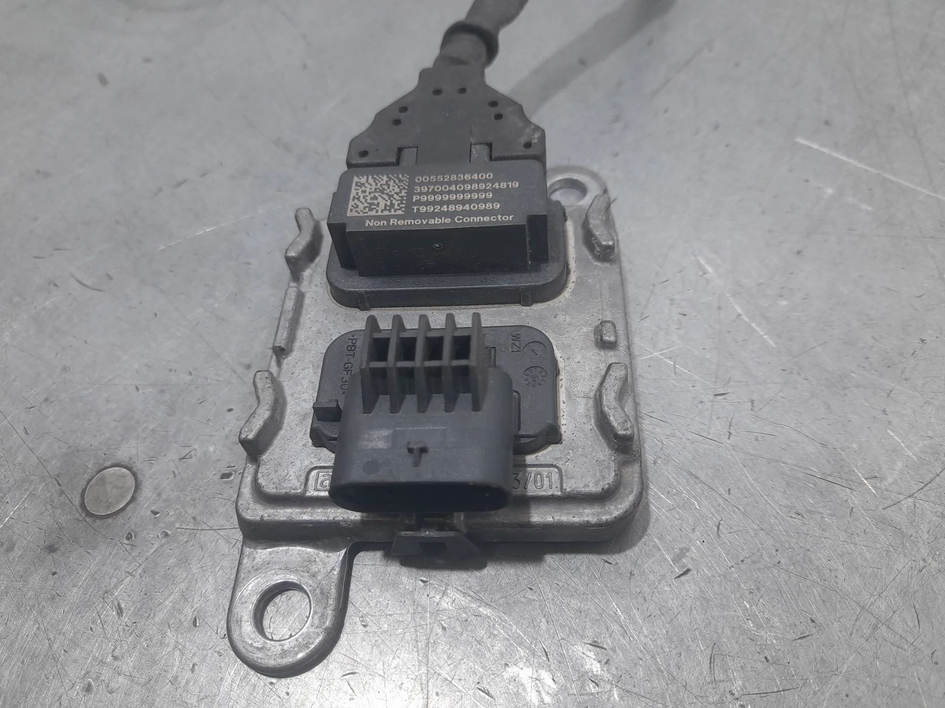 Sonda Lambda para Fiat Tipo Hatchback (356_, 357_)