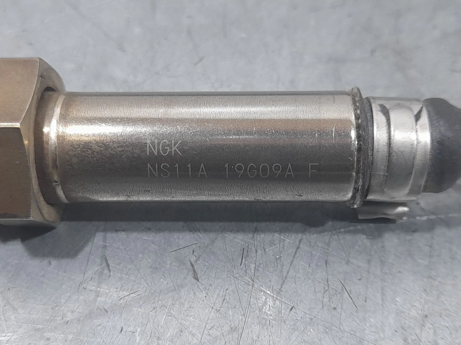 Sonda Lambda para Fiat Tipo Hatchback (356_, 357_)