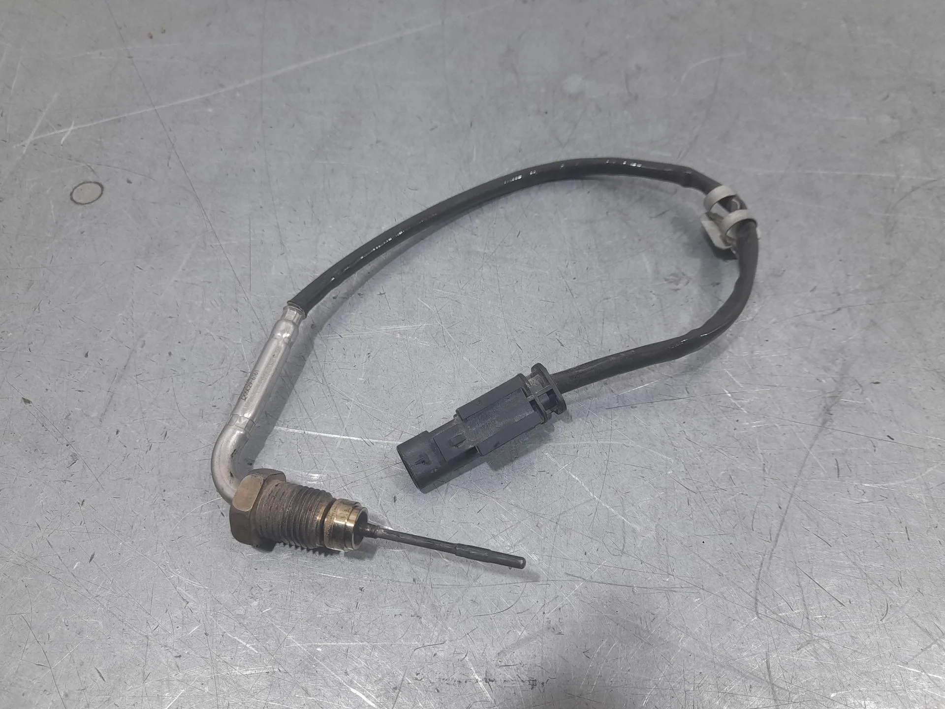 Sensor De Temperatura para Fiat Tipo Hatchback (356_, 357_)