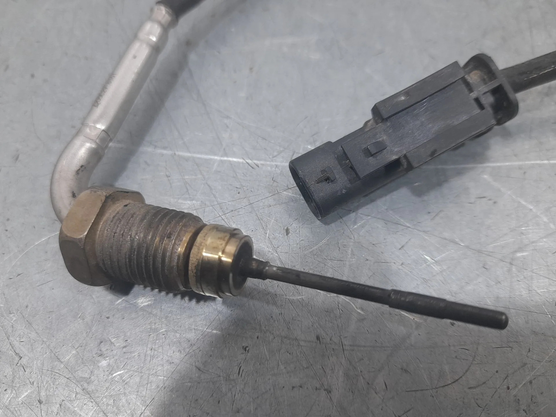 Sensor De Temperatura para Fiat Tipo Hatchback (356_, 357_)