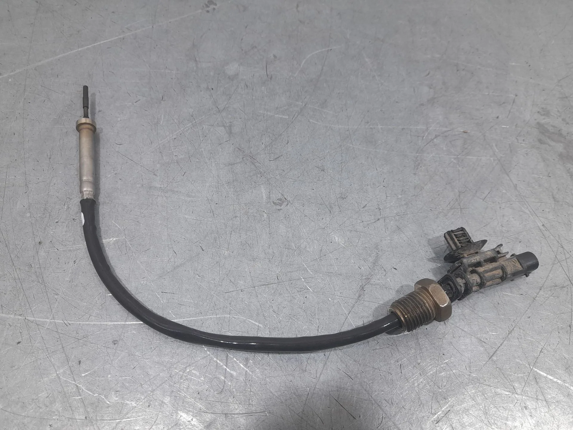 Sensor De Temperatura para Fiat Tipo Hatchback (356_, 357_)