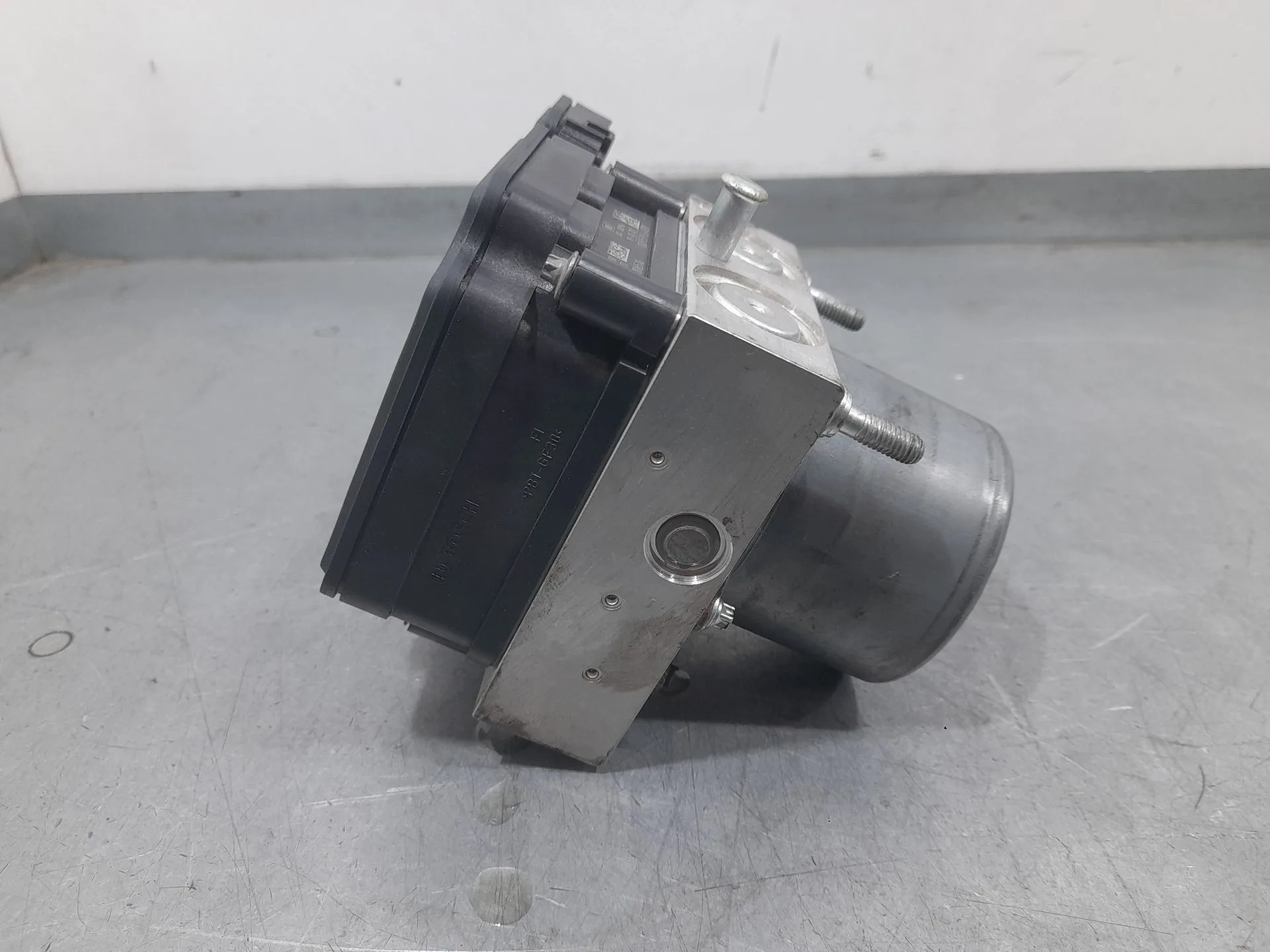 Abs para Fiat Tipo Hatchback (356_, 357_)