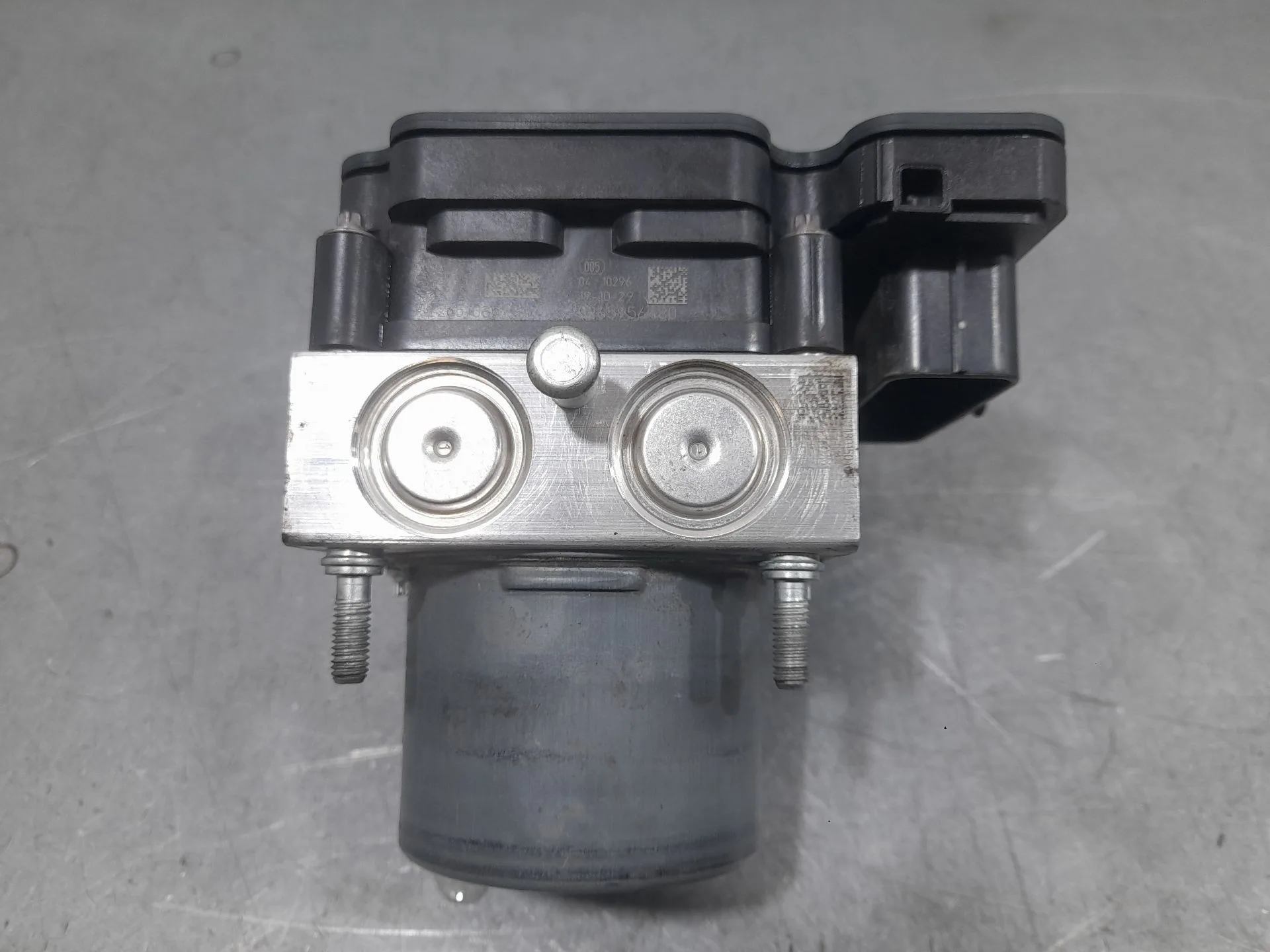 Abs para Fiat Tipo Hatchback (356_, 357_)