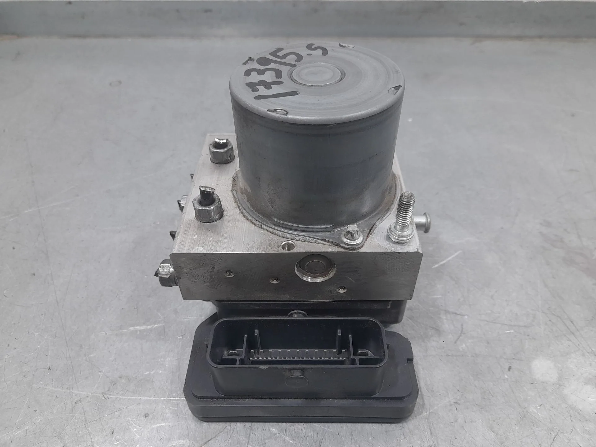 Abs para Fiat Tipo Hatchback (356_, 357_)