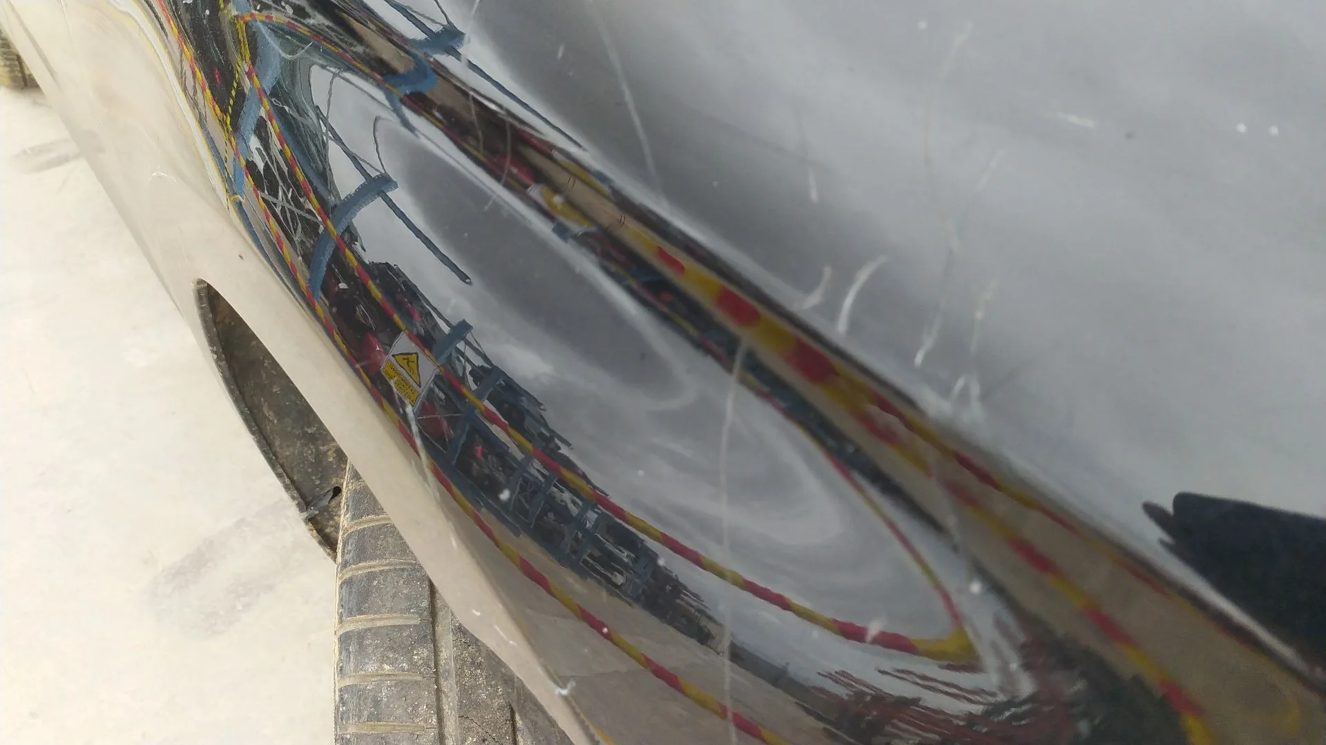 Aleta Delantera Derecha para Fiat Tipo Hatchback (356_, 357_)