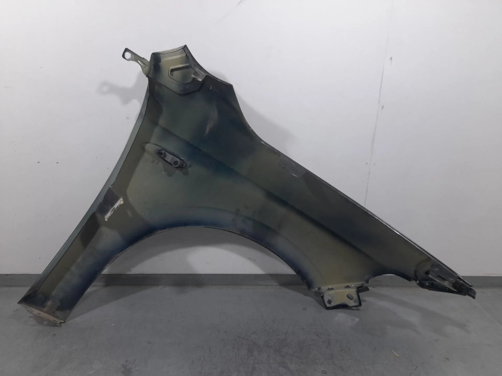 Aleta Delantera Izquierda para Fiat Tipo Hatchback (356_, 357_)