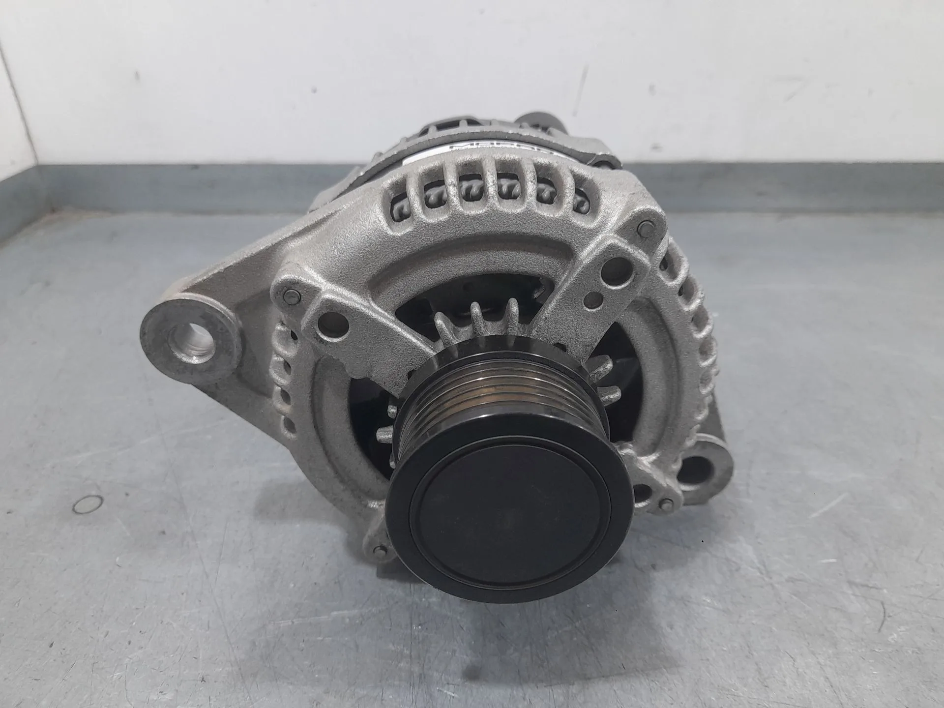 Alternador para Fiat Tipo Hatchback (356_, 357_)